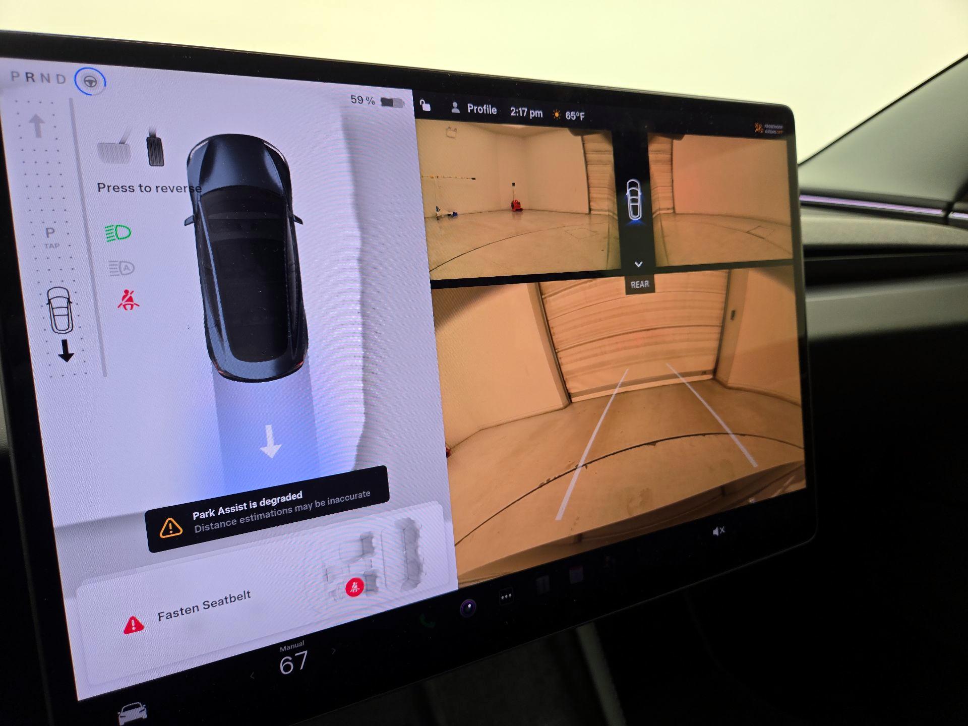 Thumbnail: 2026 Tesla Model 3 - 14