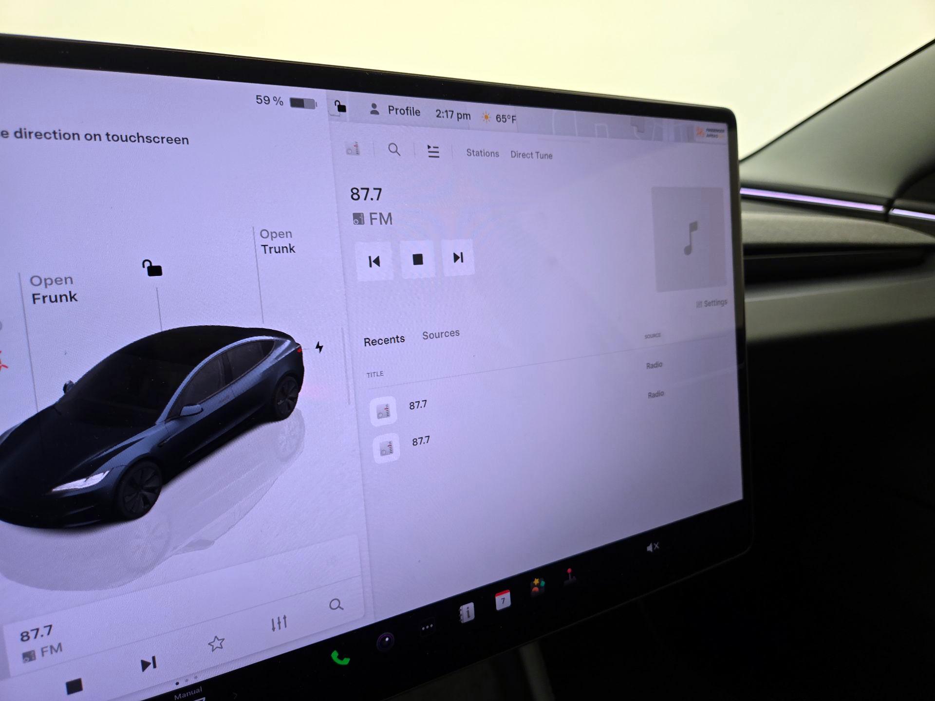 Thumbnail: 2026 Tesla Model 3 - 15
