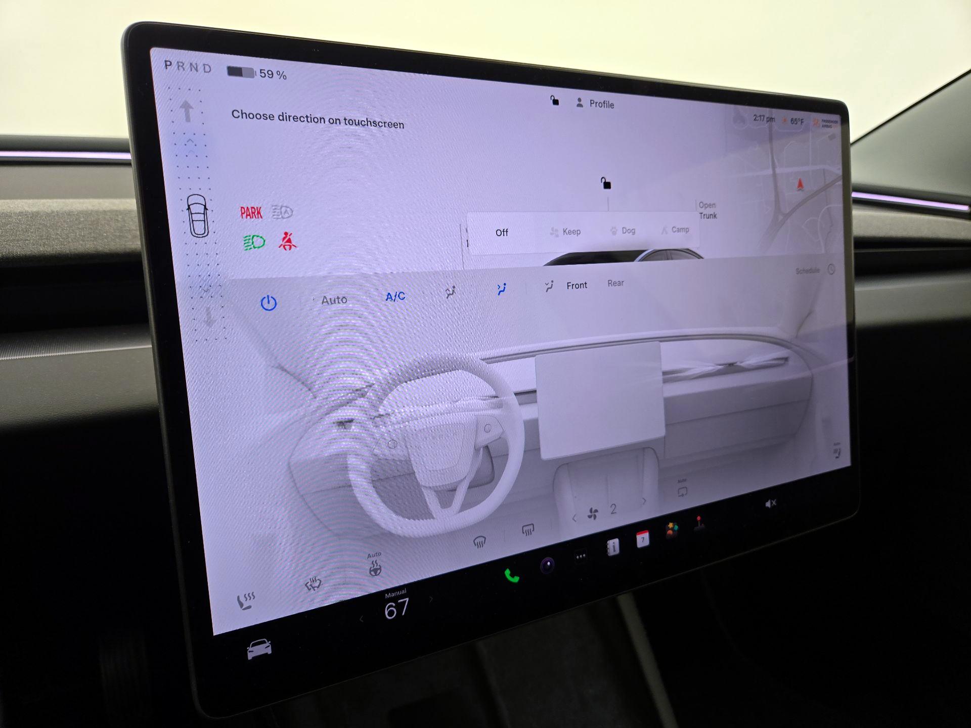 Thumbnail: 2026 Tesla Model 3 - 16