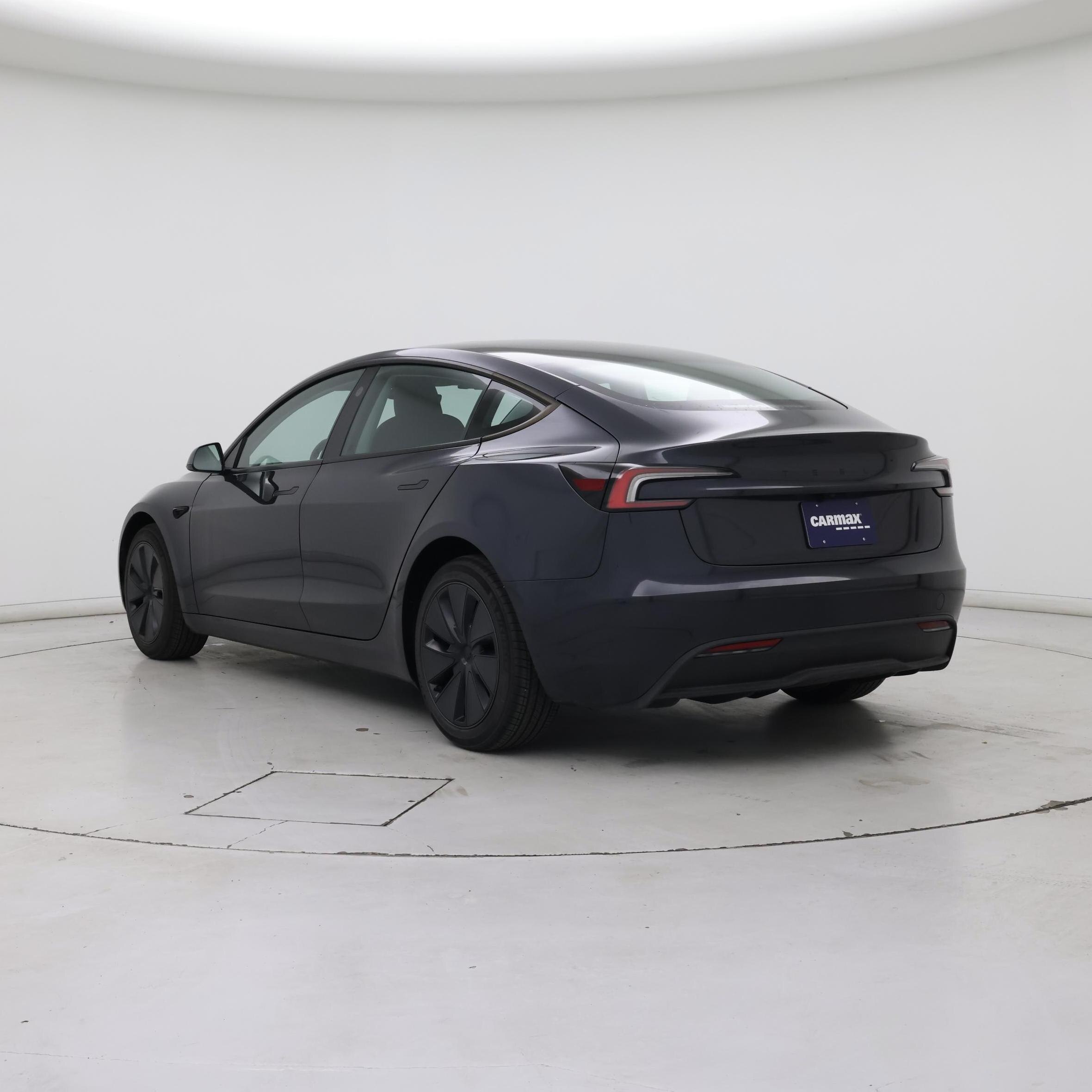Thumbnail: 2026 Tesla Model 3 - 2