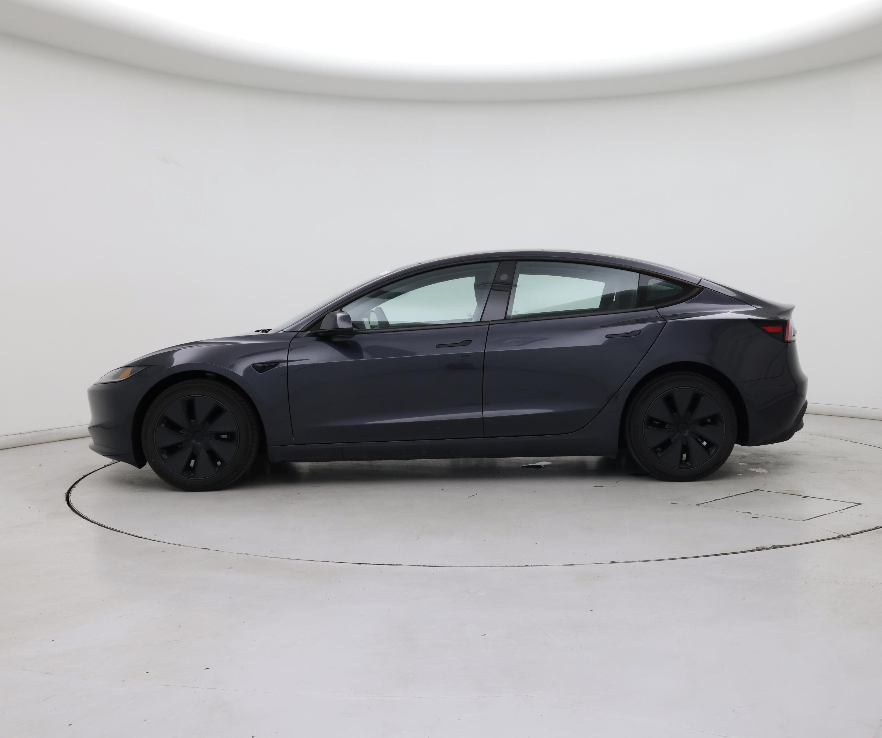 Thumbnail: 2026 Tesla Model 3 - 3