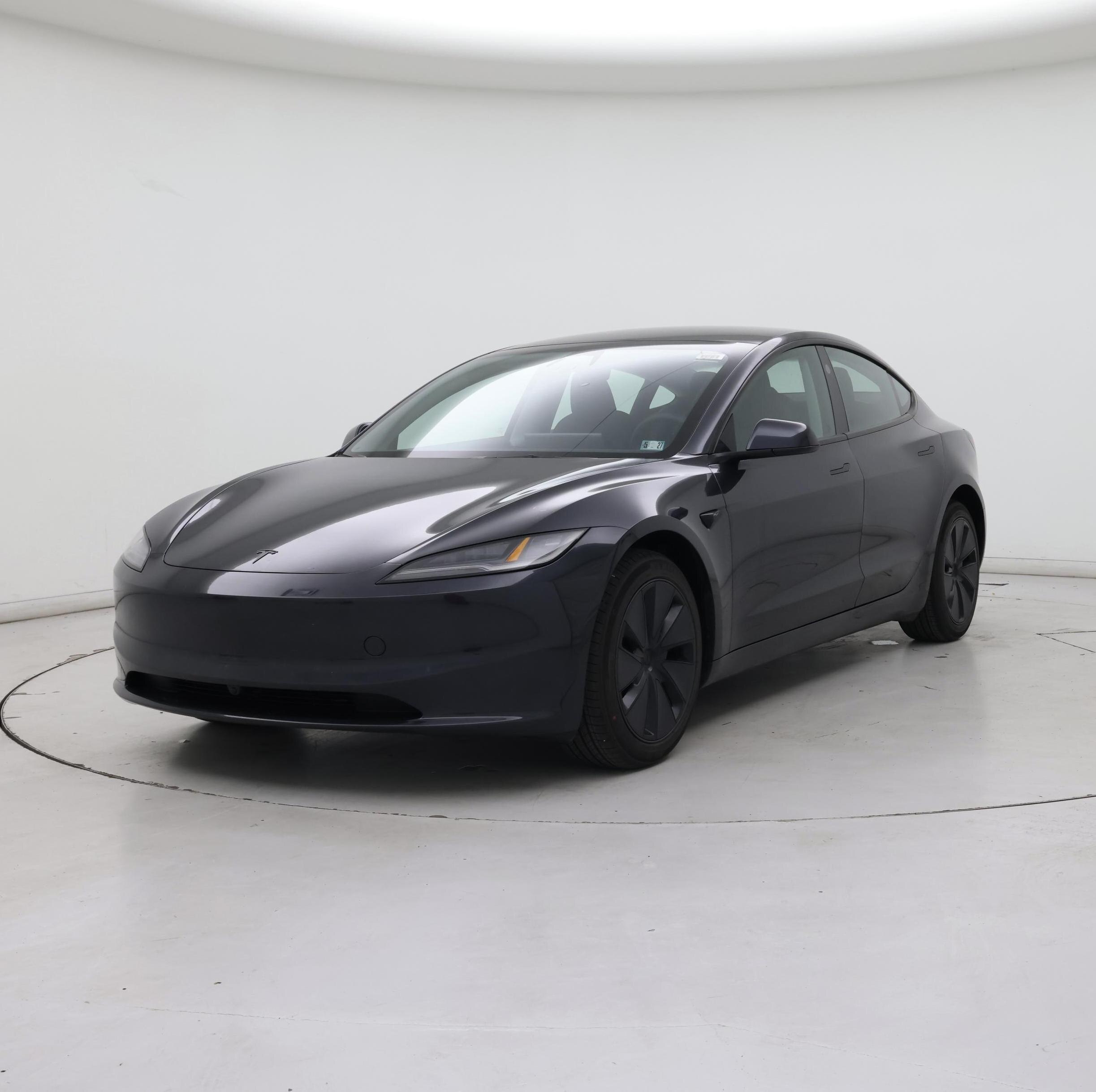 Thumbnail: 2026 Tesla Model 3 - 4