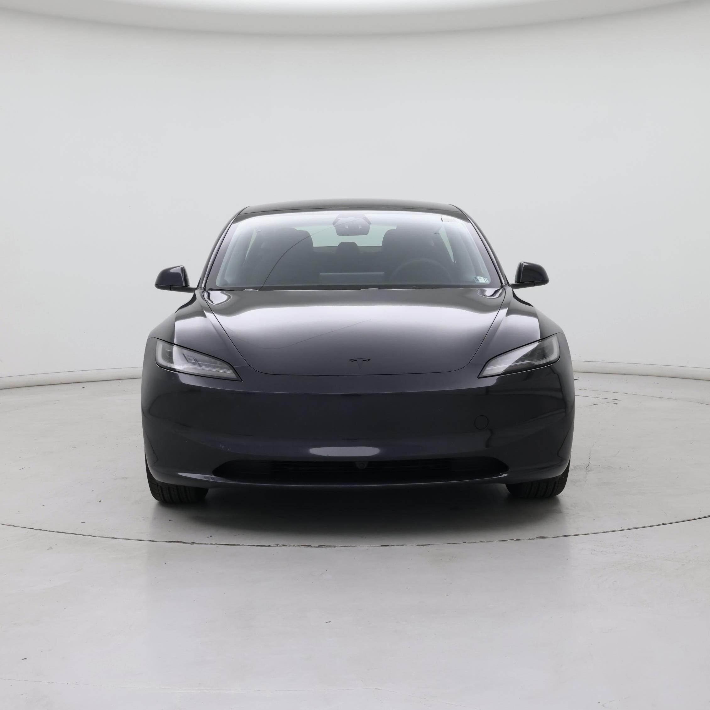 Thumbnail: 2026 Tesla Model 3 - 5