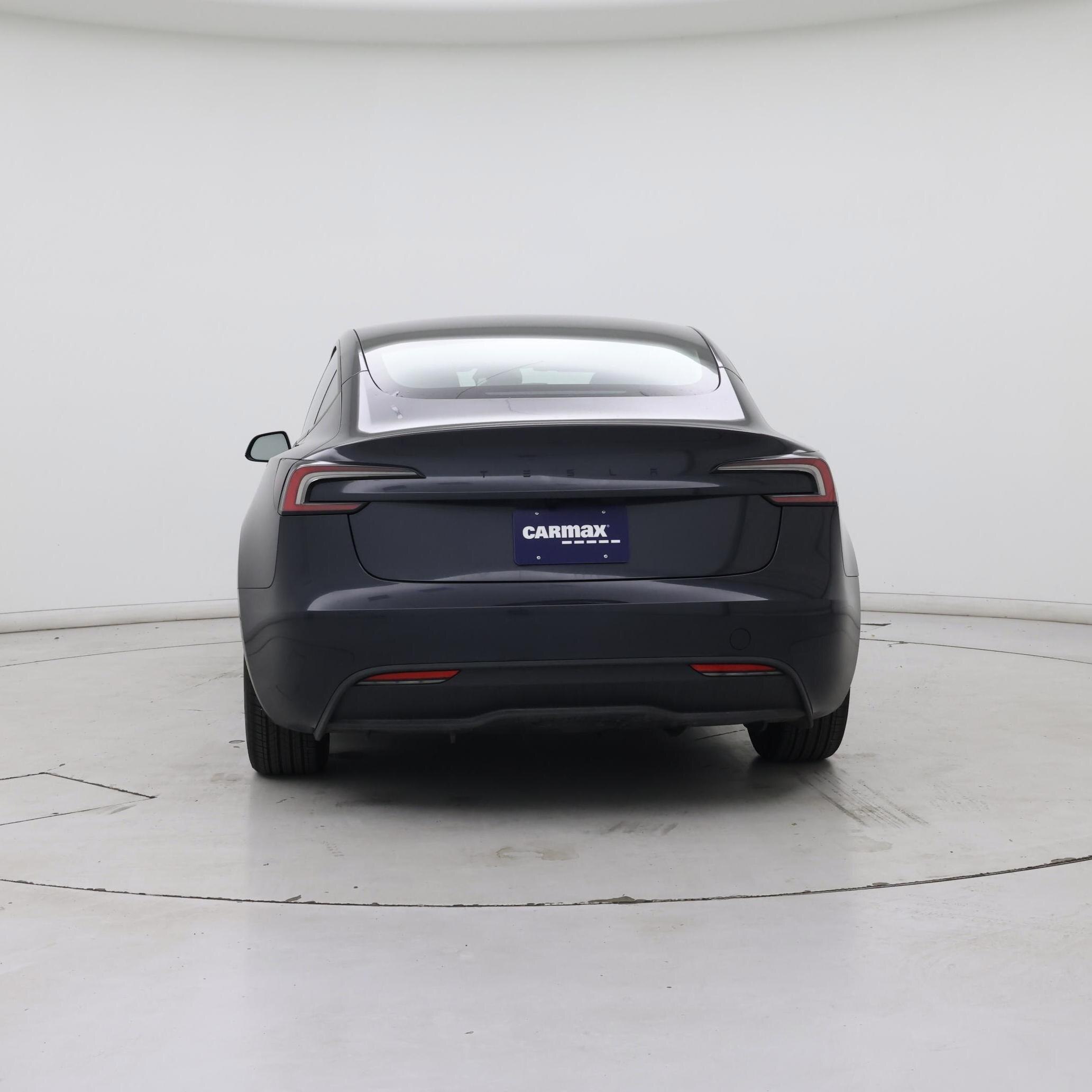 Thumbnail: 2026 Tesla Model 3 - 6