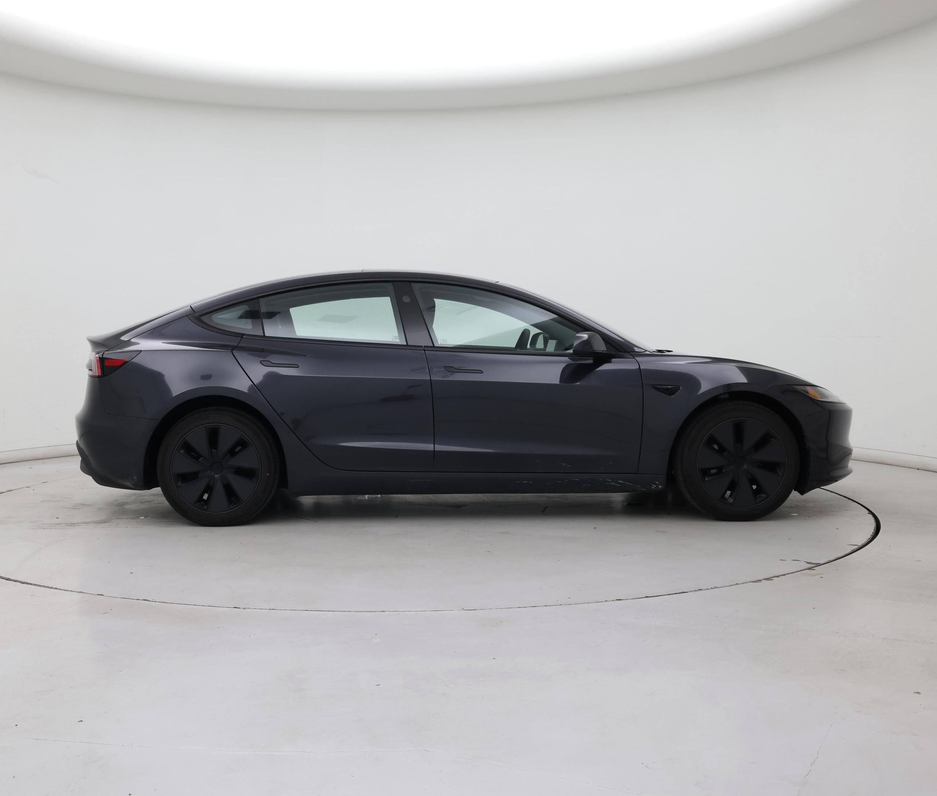 Thumbnail: 2026 Tesla Model 3 - 7