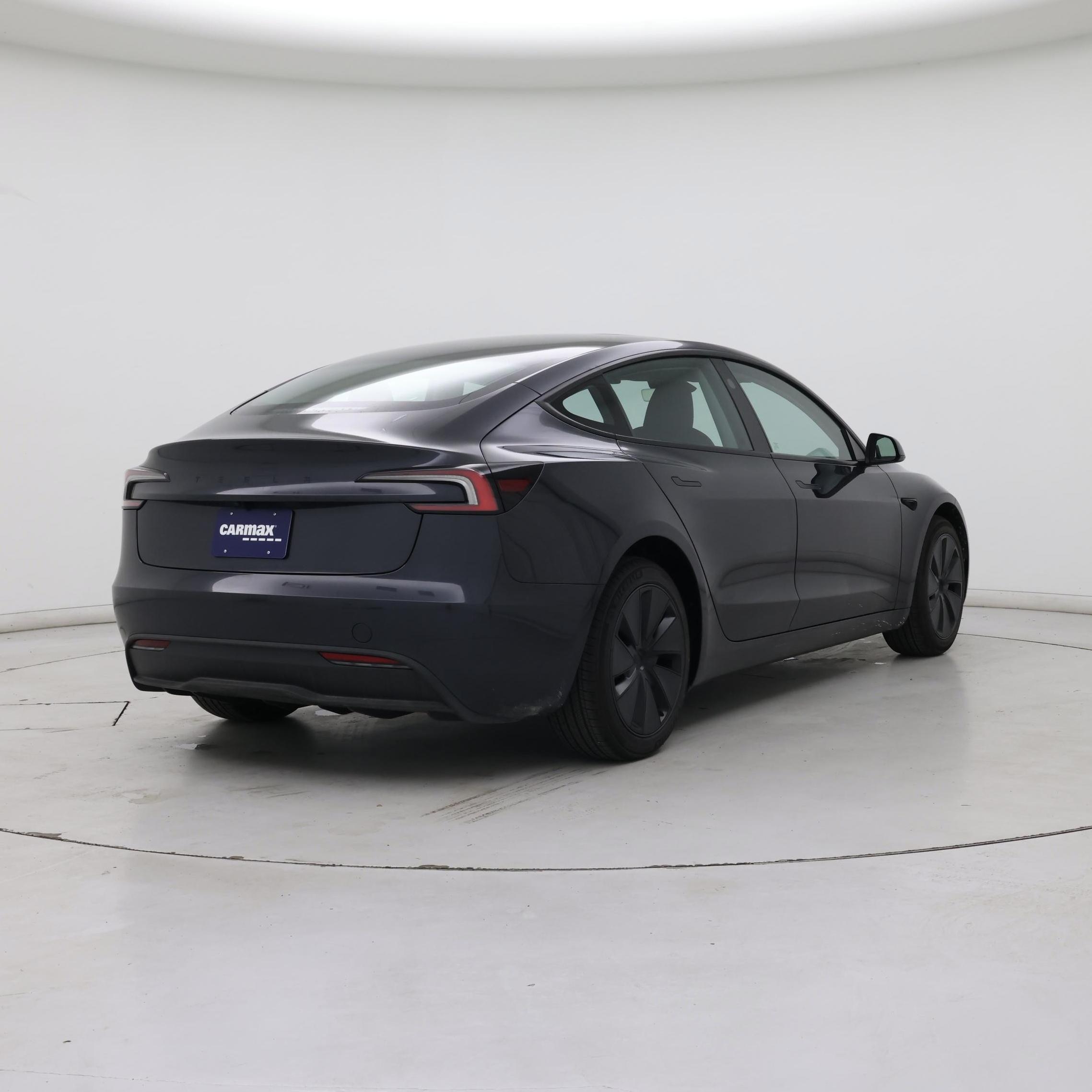 Thumbnail: 2026 Tesla Model 3 - 8