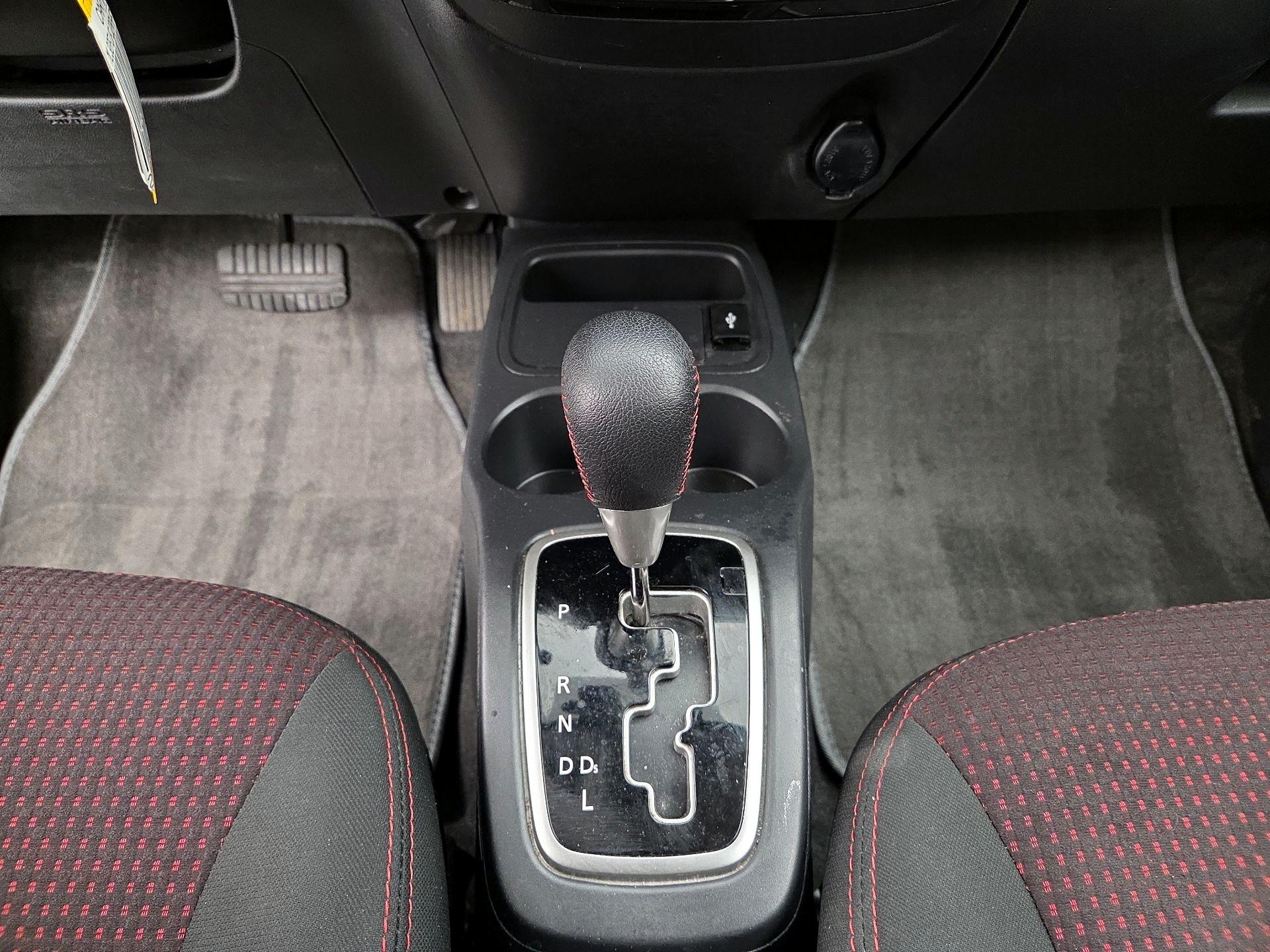 Thumbnail: 2024 Mitsubishi Mirage G4 - 17