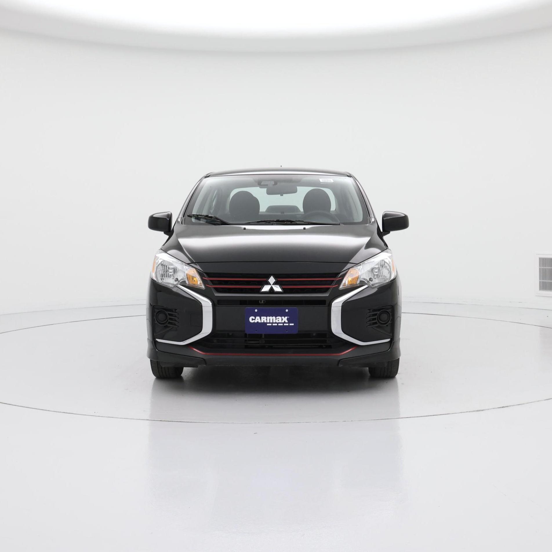 Thumbnail: 2024 Mitsubishi Mirage G4 - 5