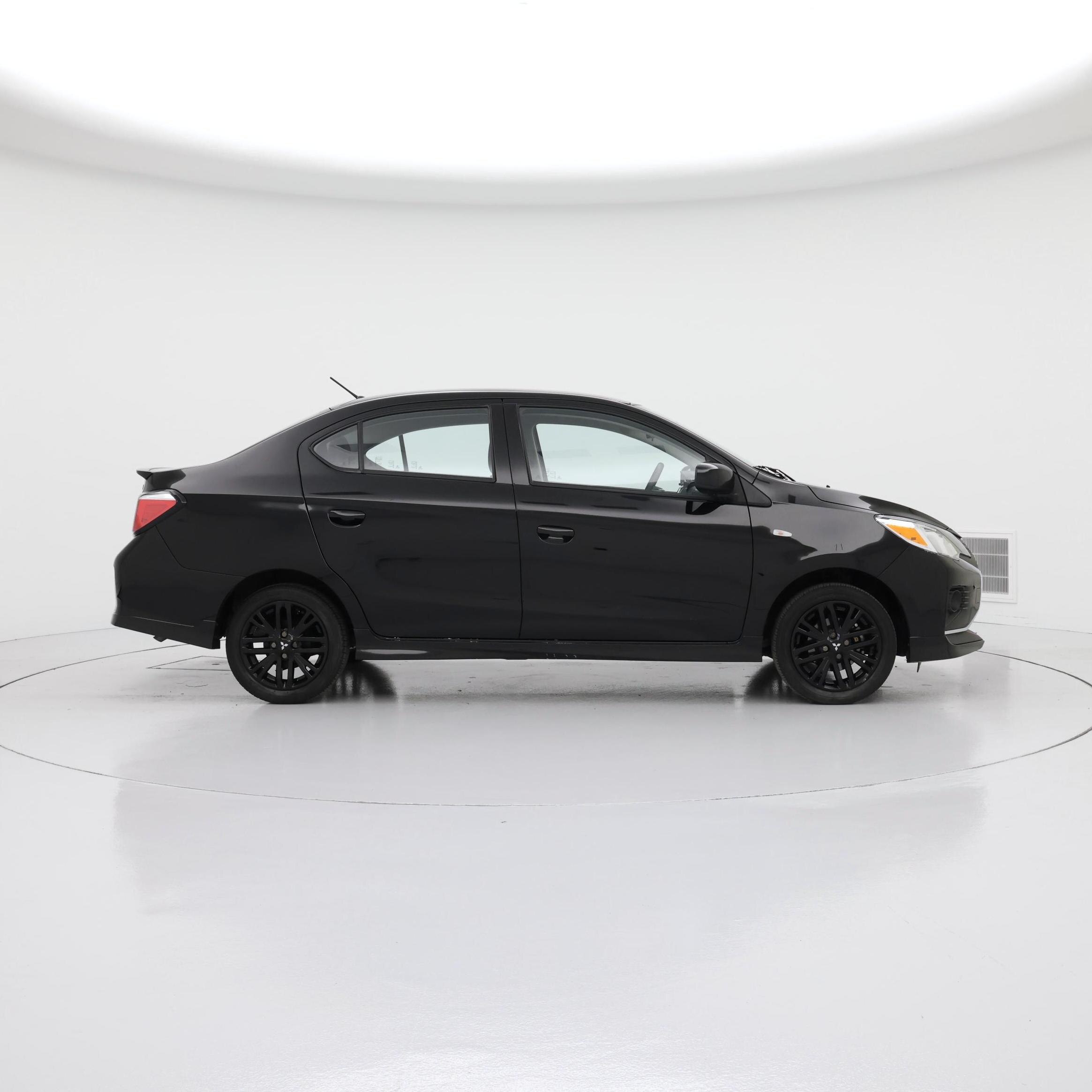 Thumbnail: 2024 Mitsubishi Mirage G4 - 7