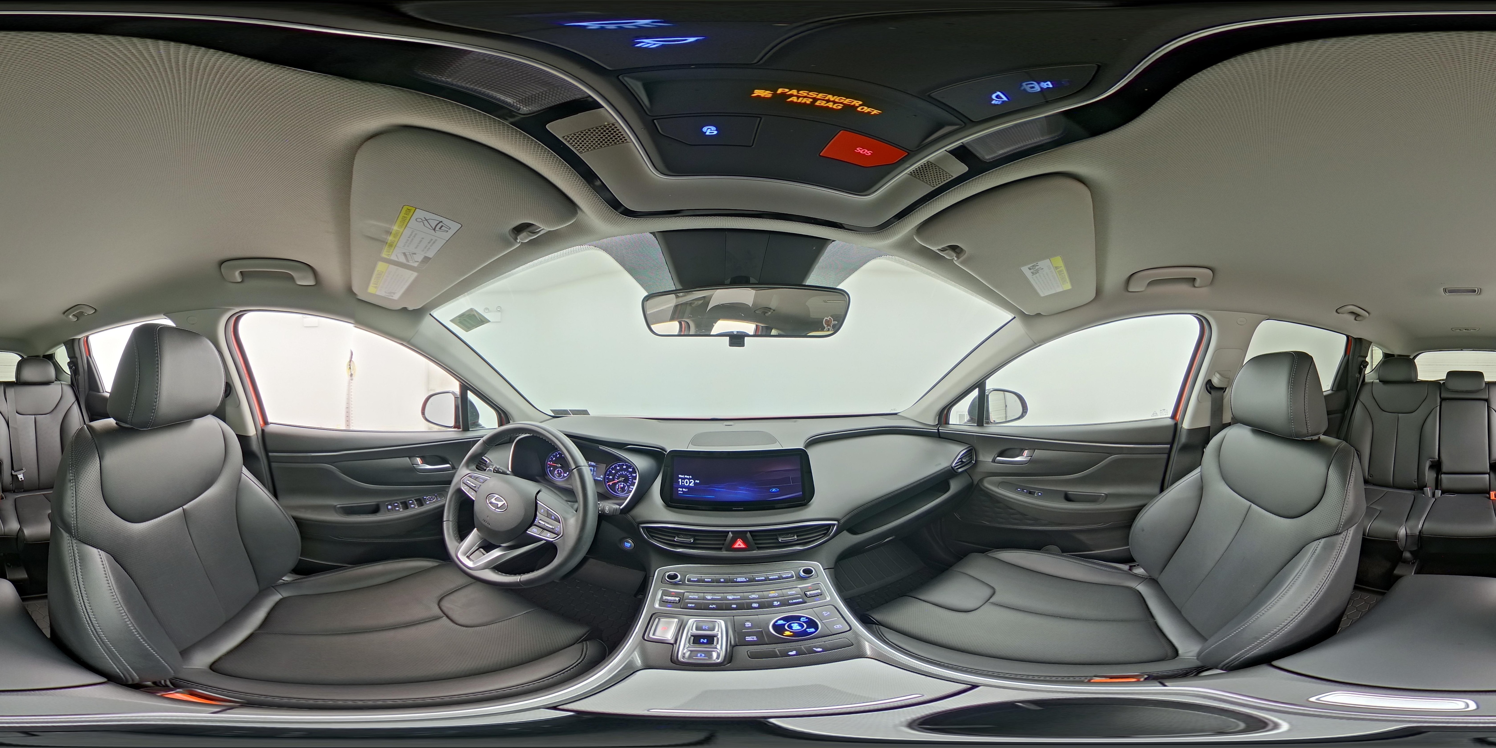 2023 Hyundai Santa Fe XRT - Photo 25