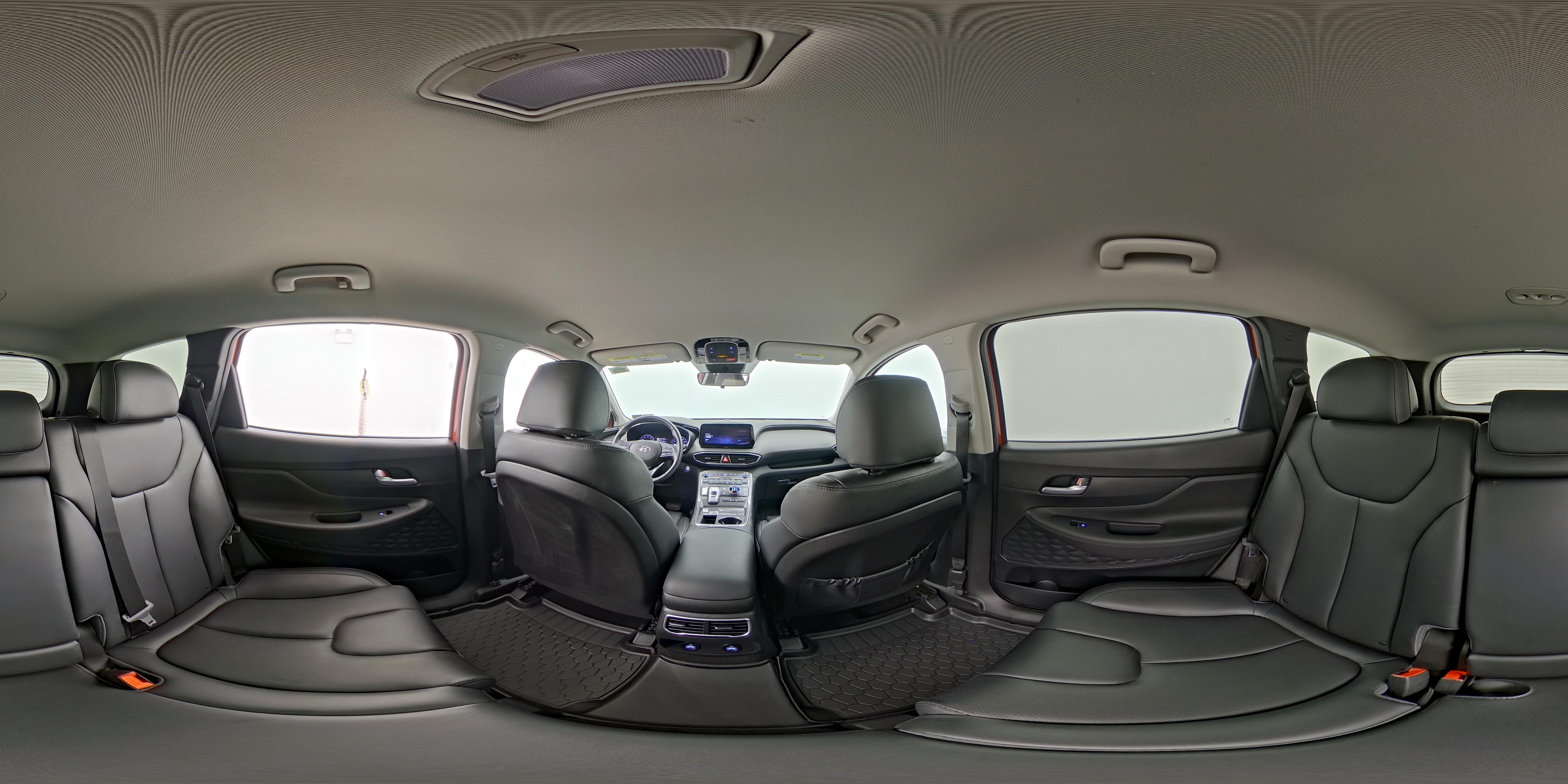 2023 Hyundai Santa Fe XRT - Photo 26