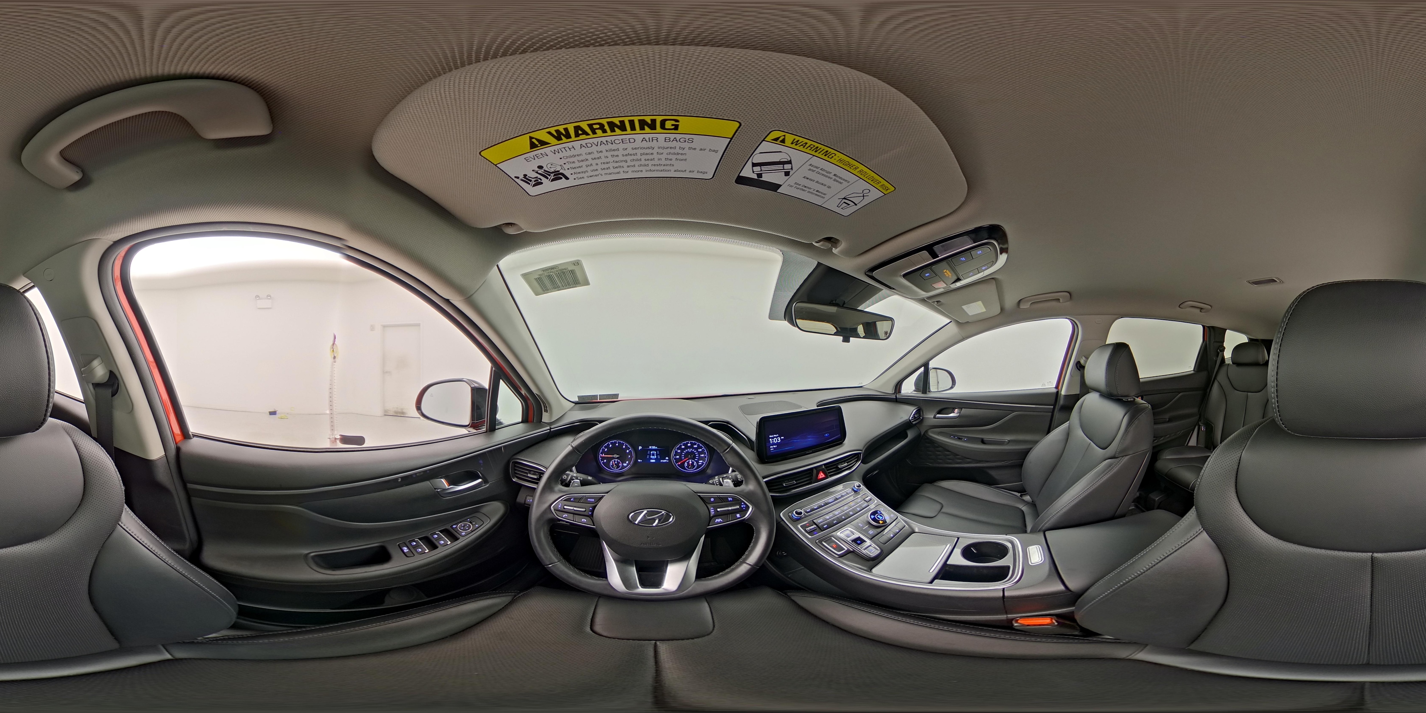 2023 Hyundai Santa Fe XRT - Photo 27