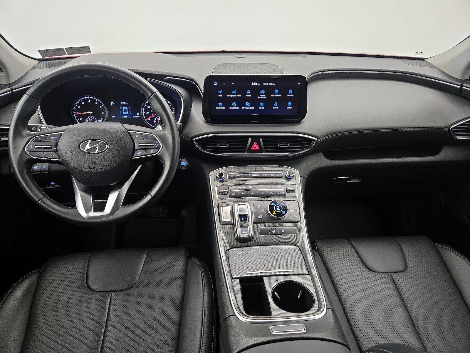 2023 Hyundai Santa Fe XRT - Photo 10