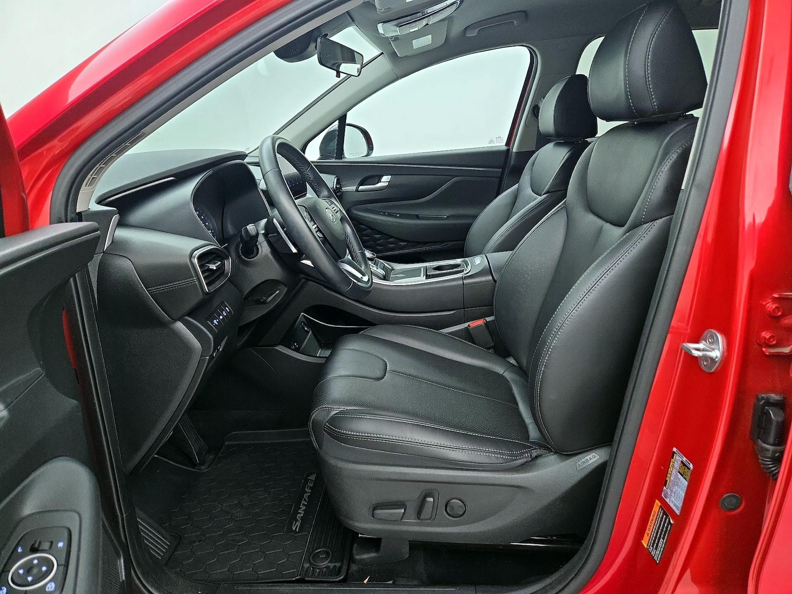 2023 Hyundai Santa Fe XRT - Photo 12