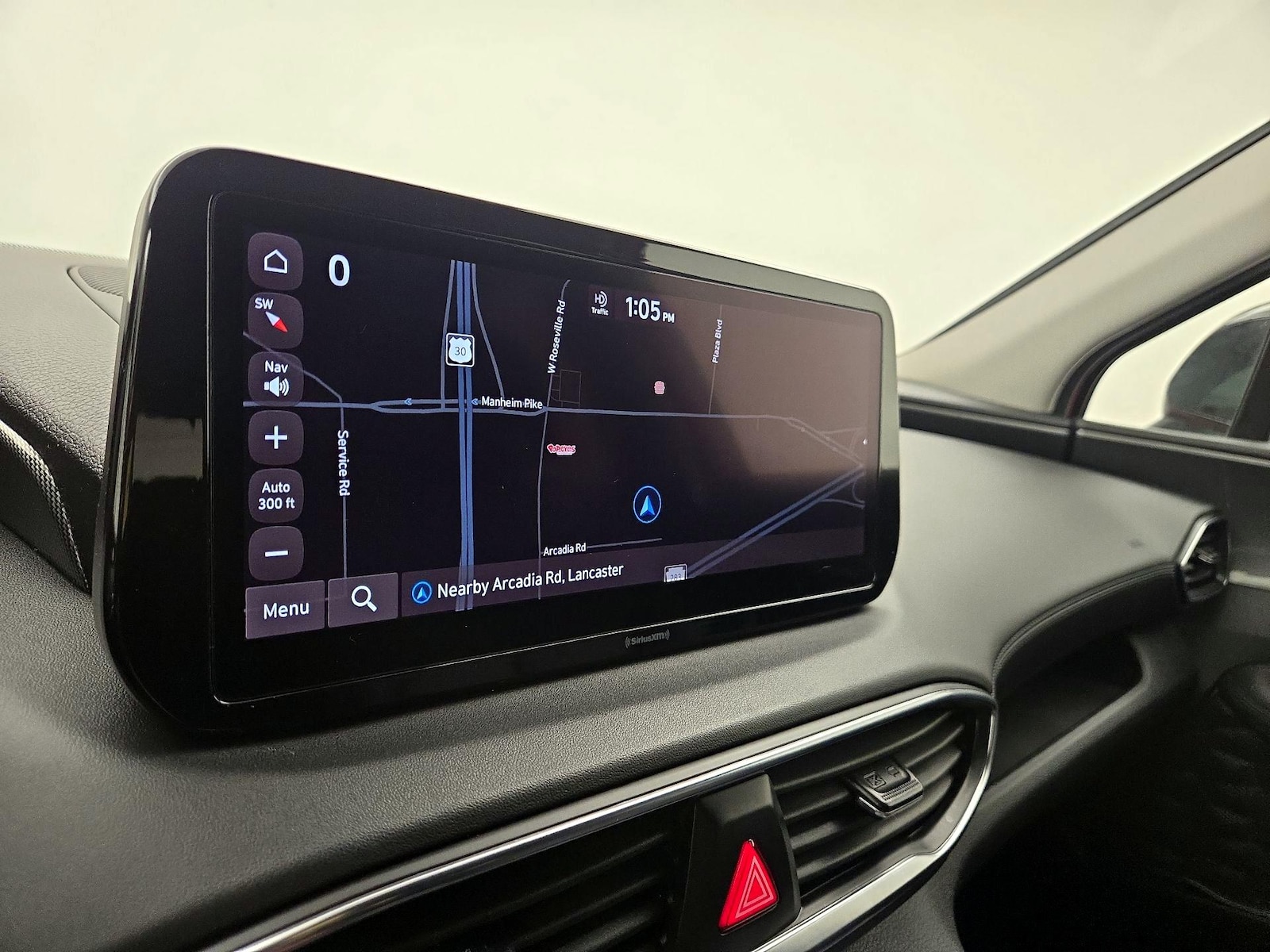 2023 Hyundai Santa Fe XRT - Photo 15