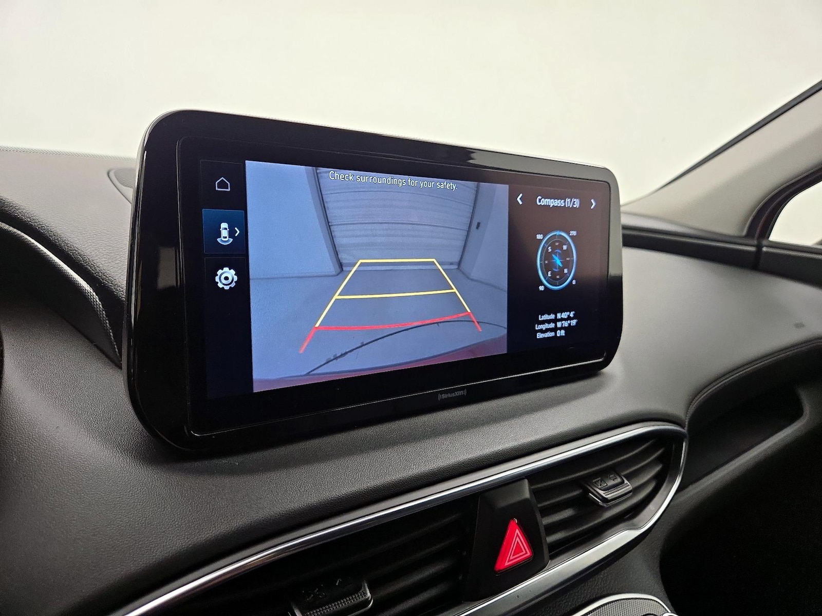 2023 Hyundai Santa Fe XRT - Photo 16
