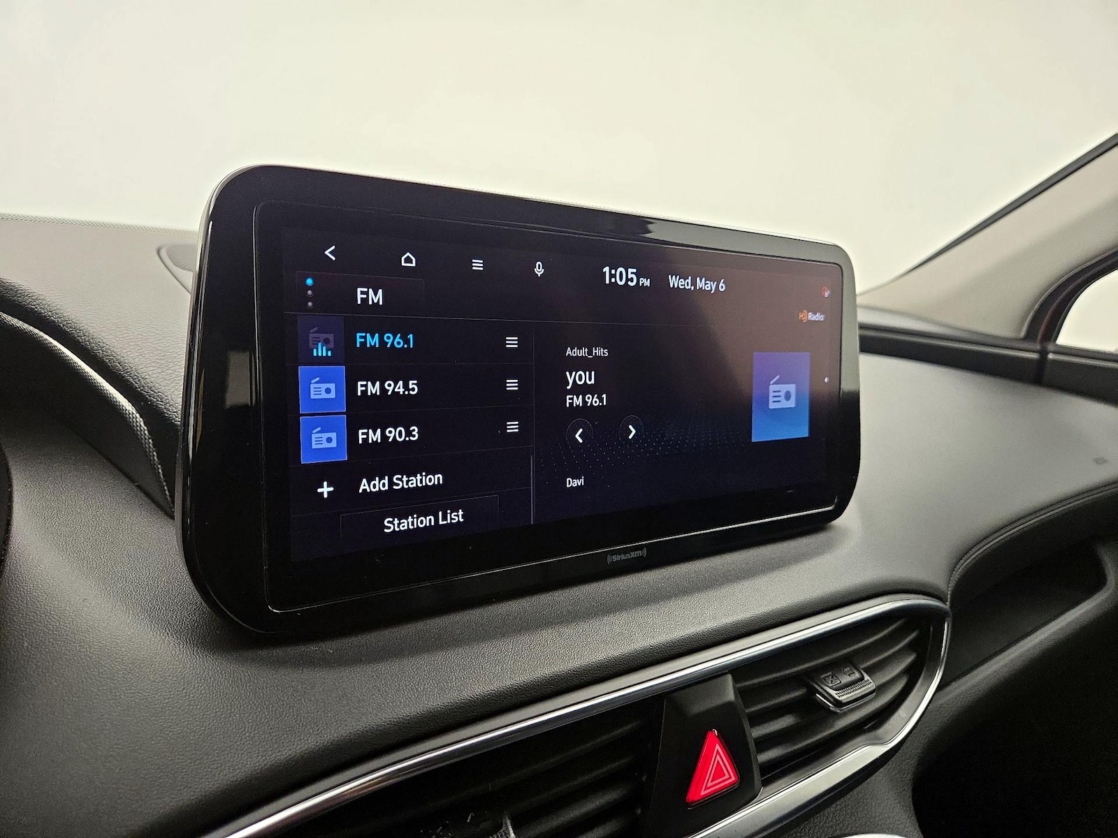 2023 Hyundai Santa Fe XRT - Photo 17