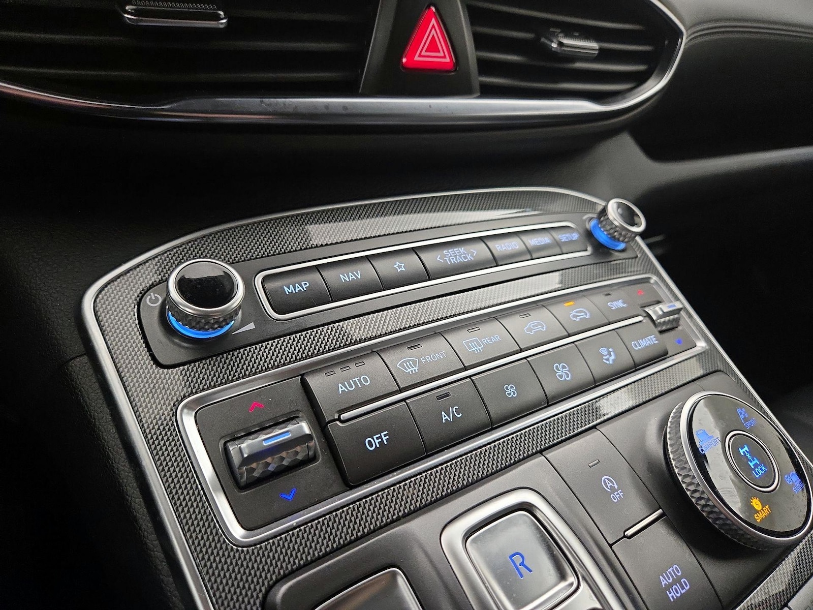 2023 Hyundai Santa Fe XRT - Photo 18
