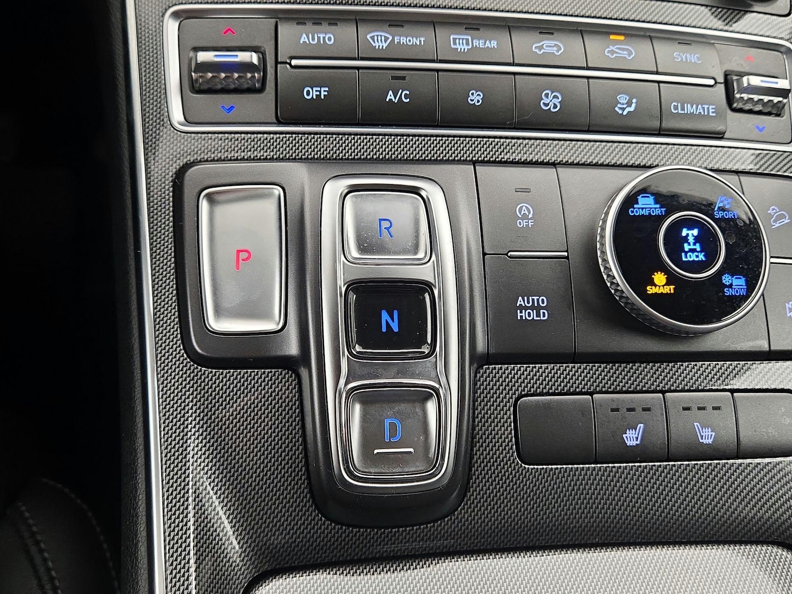 2023 Hyundai Santa Fe XRT - Photo 19