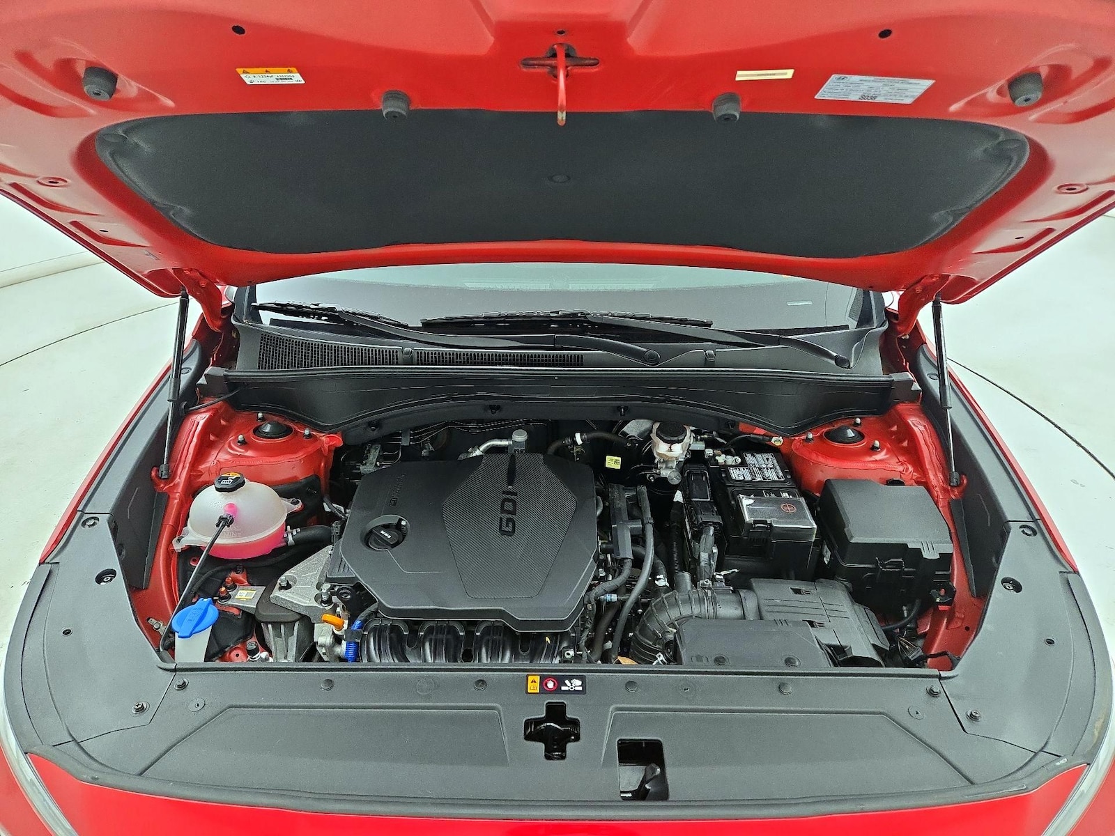 2023 Hyundai Santa Fe XRT - Photo 23