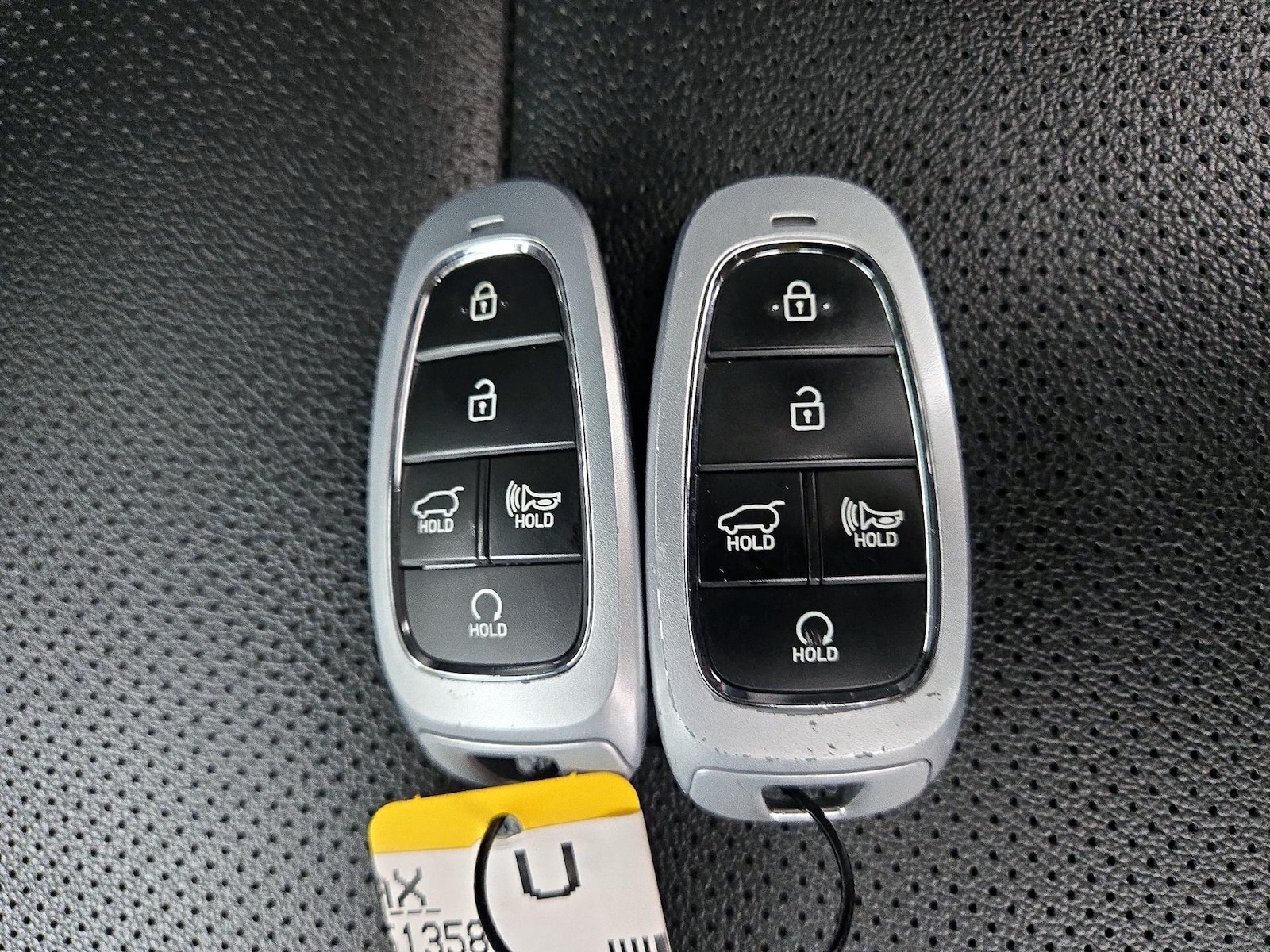 2023 Hyundai Santa Fe XRT - Photo 24