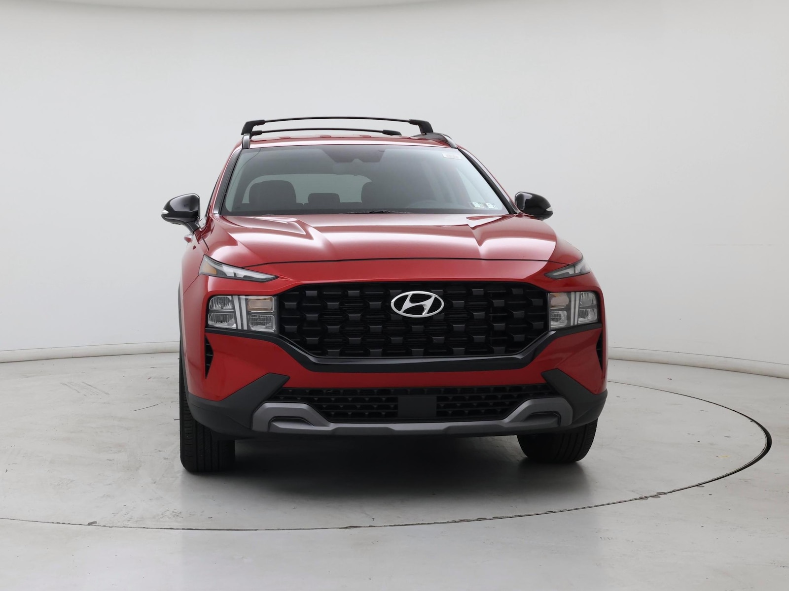 2023 Hyundai Santa Fe XRT - Photo 6