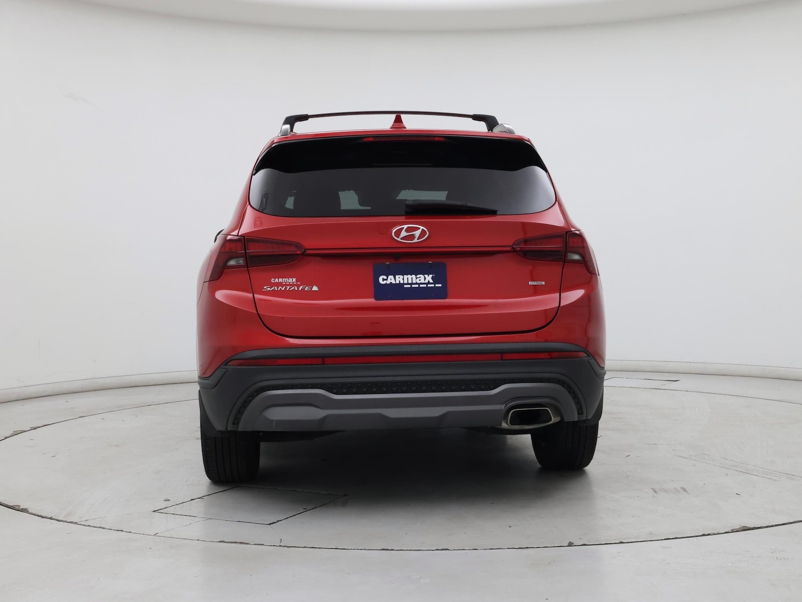 2023 Hyundai Santa Fe XRT - Photo 7