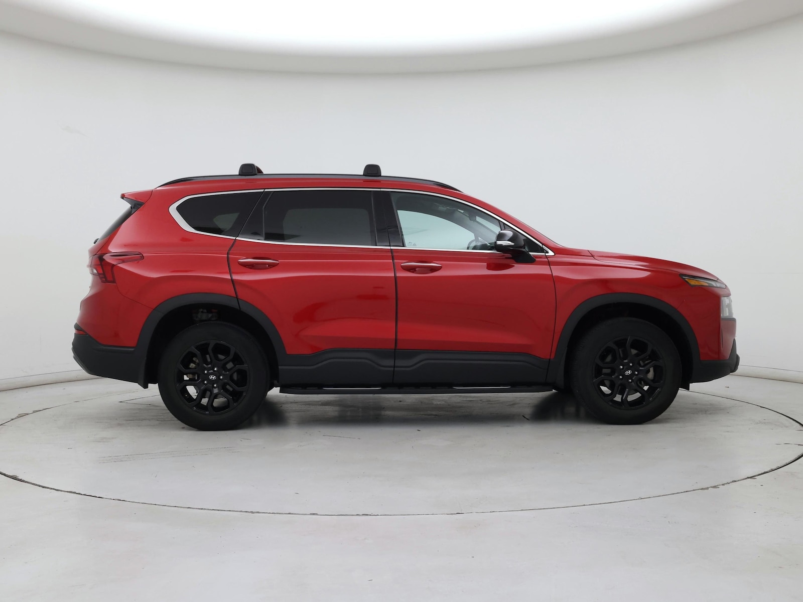 2023 Hyundai Santa Fe XRT - Photo 8