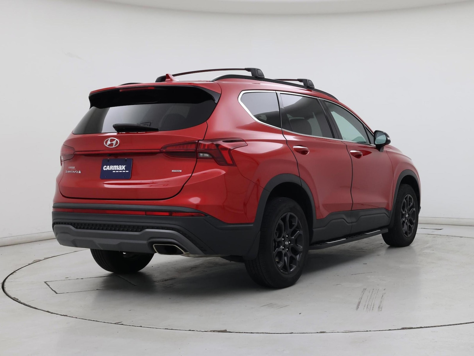 2023 Hyundai Santa Fe XRT - Photo 9