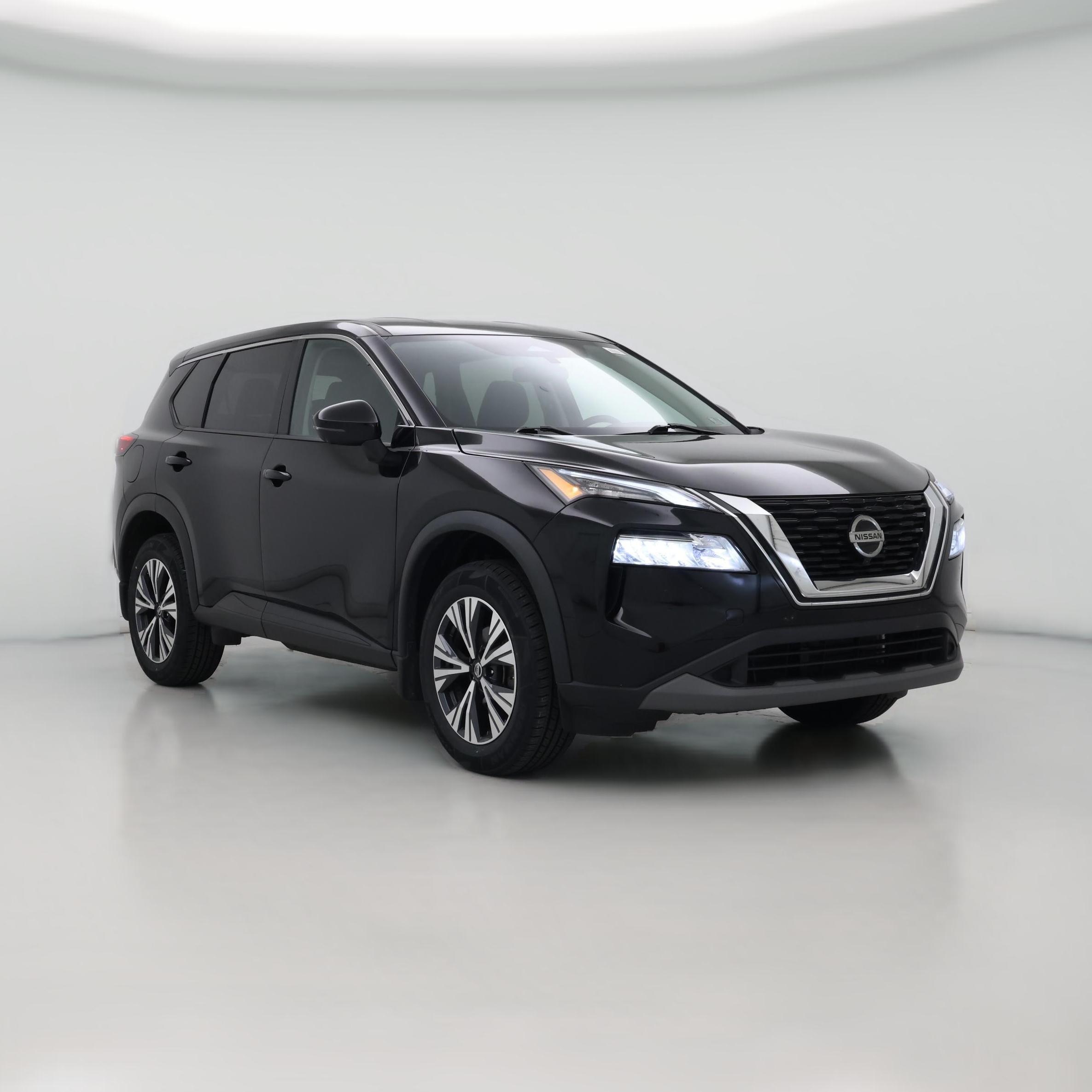 Thumbnail: 2021 Nissan Rogue - 1