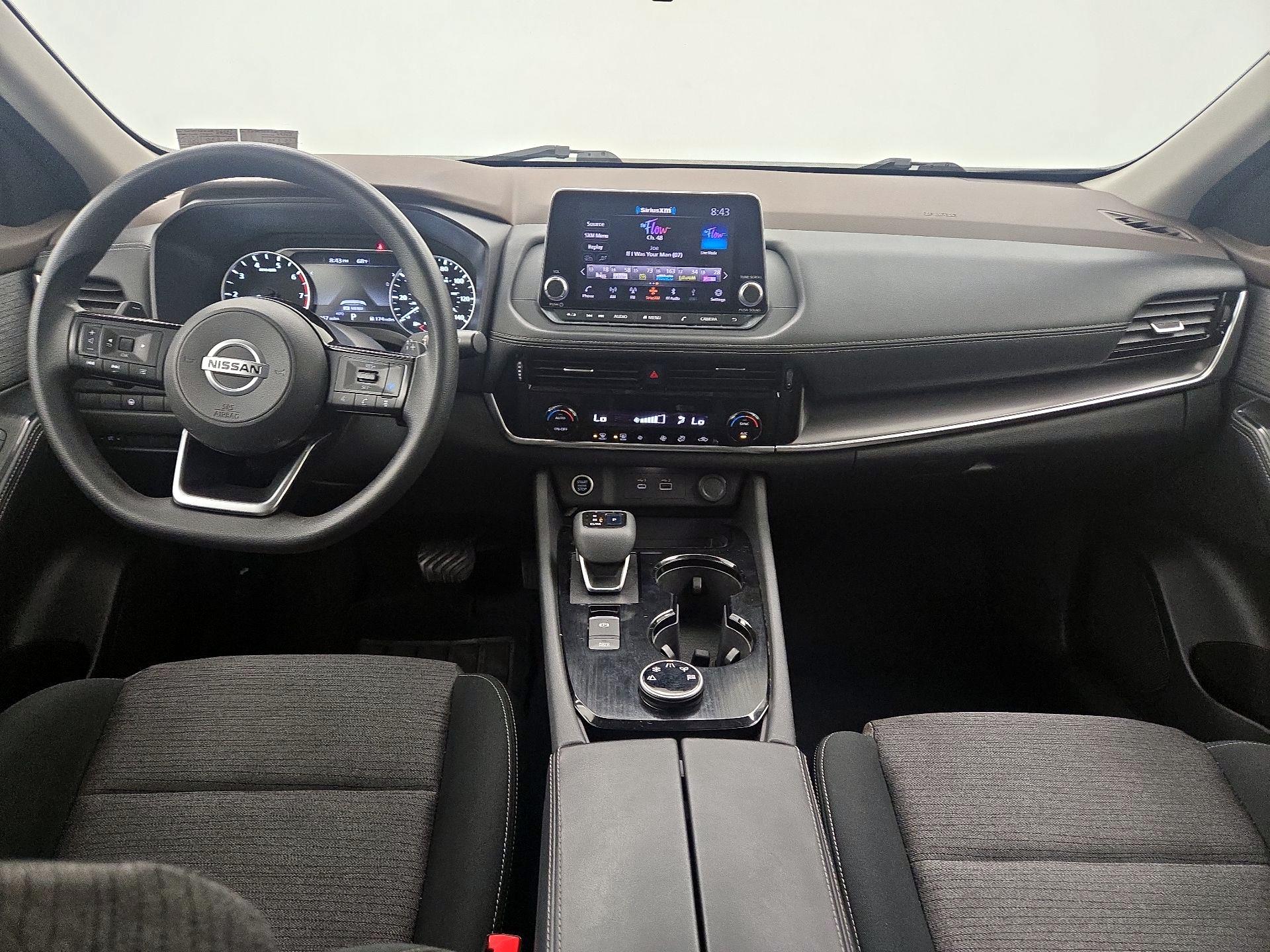 Thumbnail: 2021 Nissan Rogue - 9