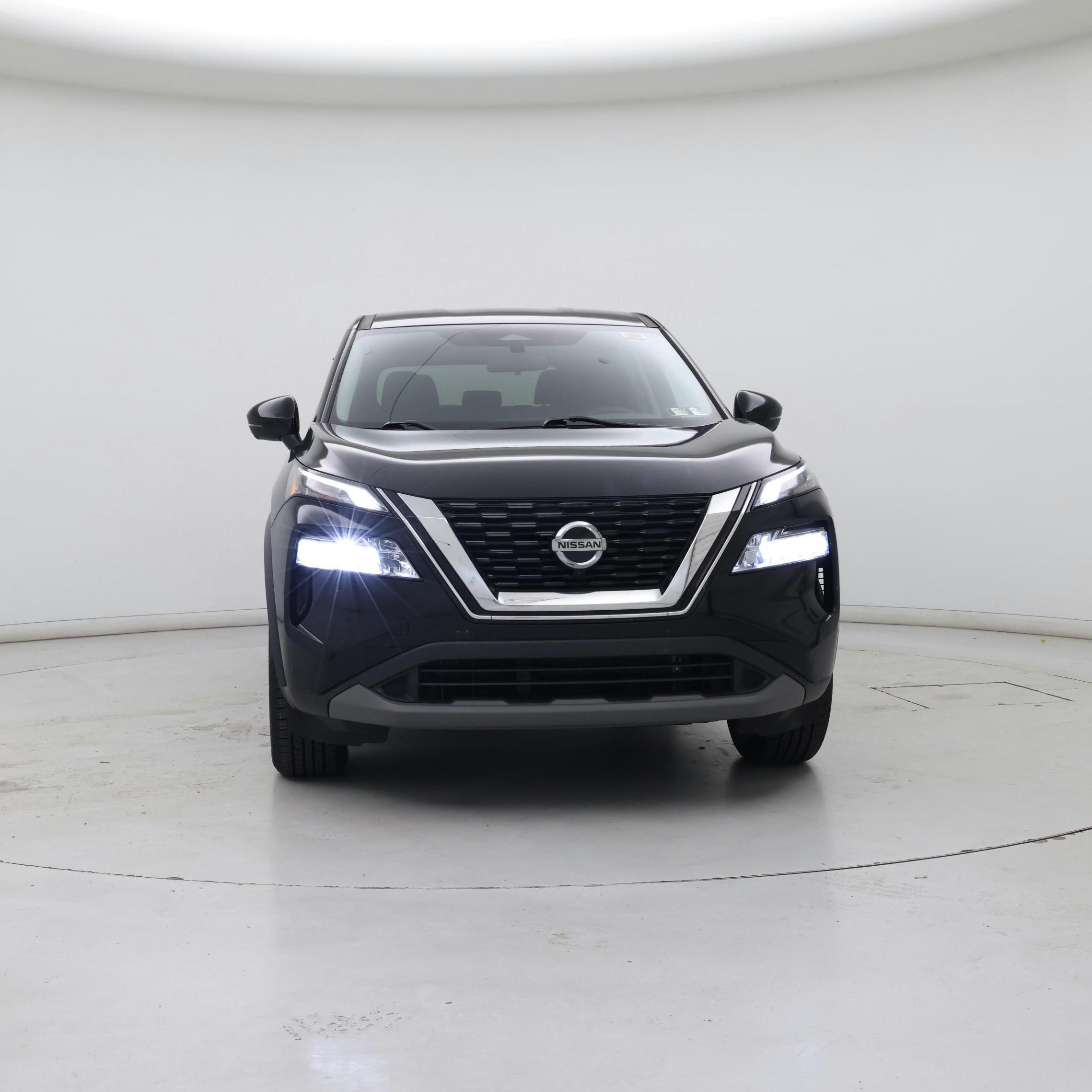 Thumbnail: 2021 Nissan Rogue - 5