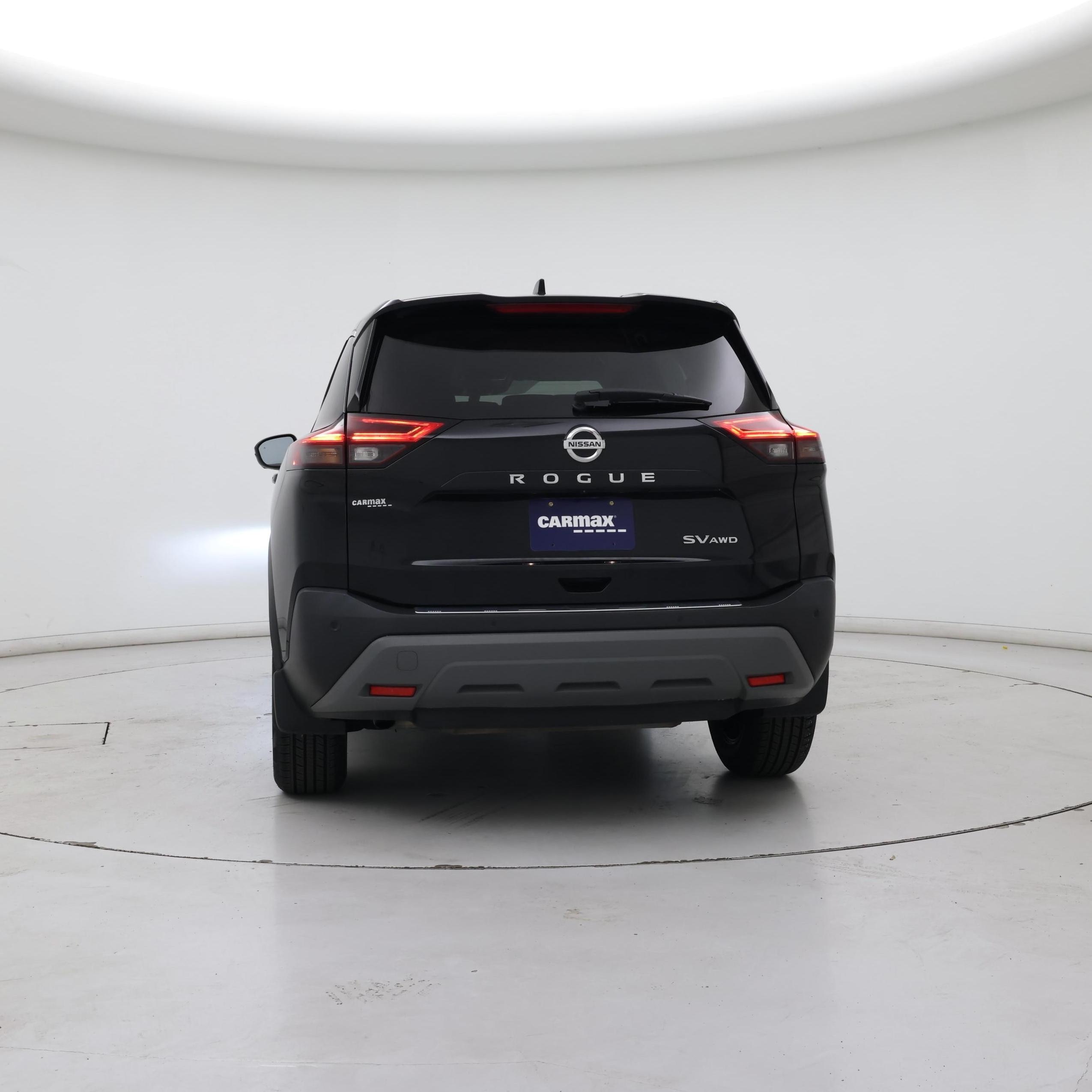 Thumbnail: 2021 Nissan Rogue - 6