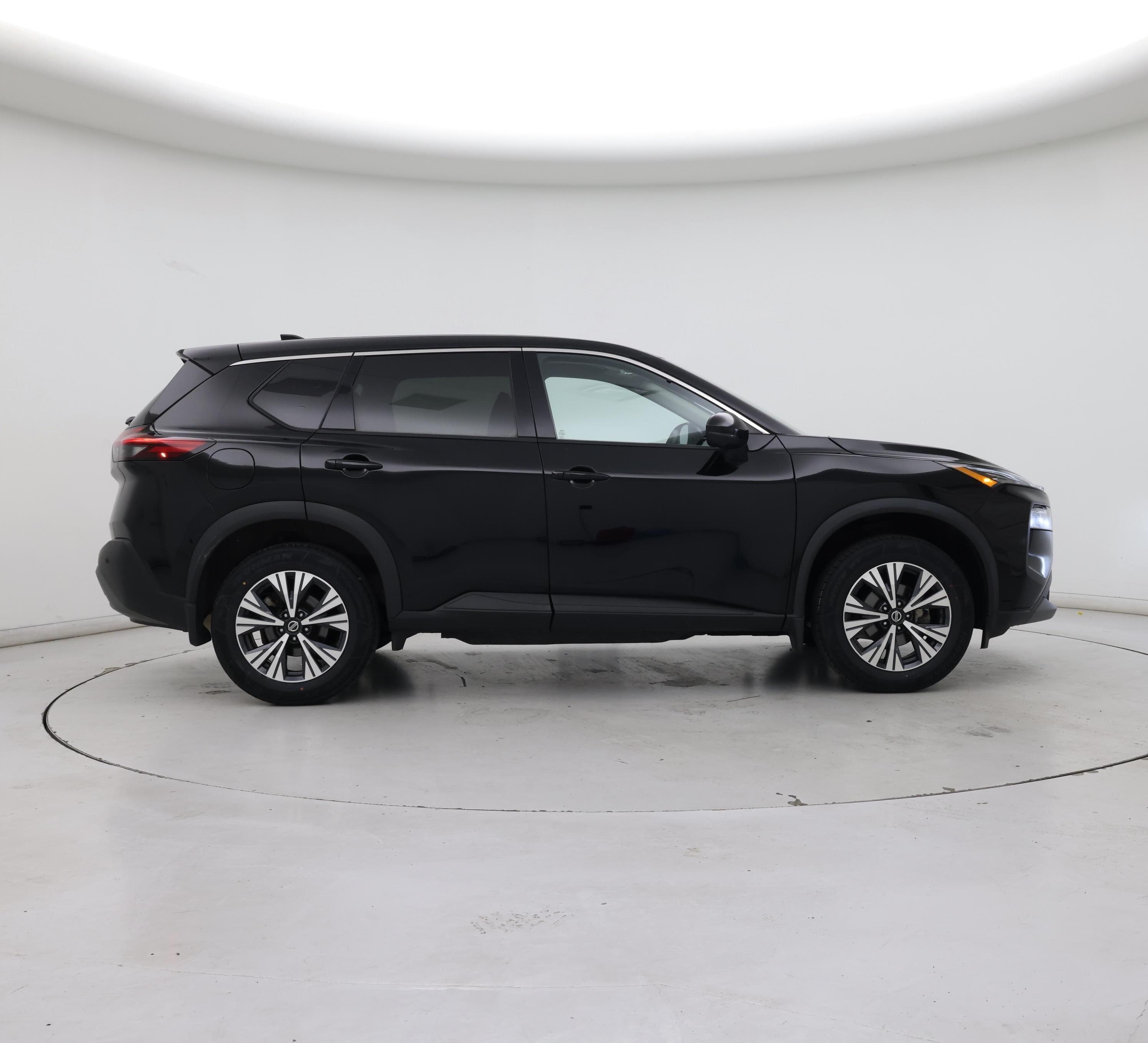 Thumbnail: 2021 Nissan Rogue - 7