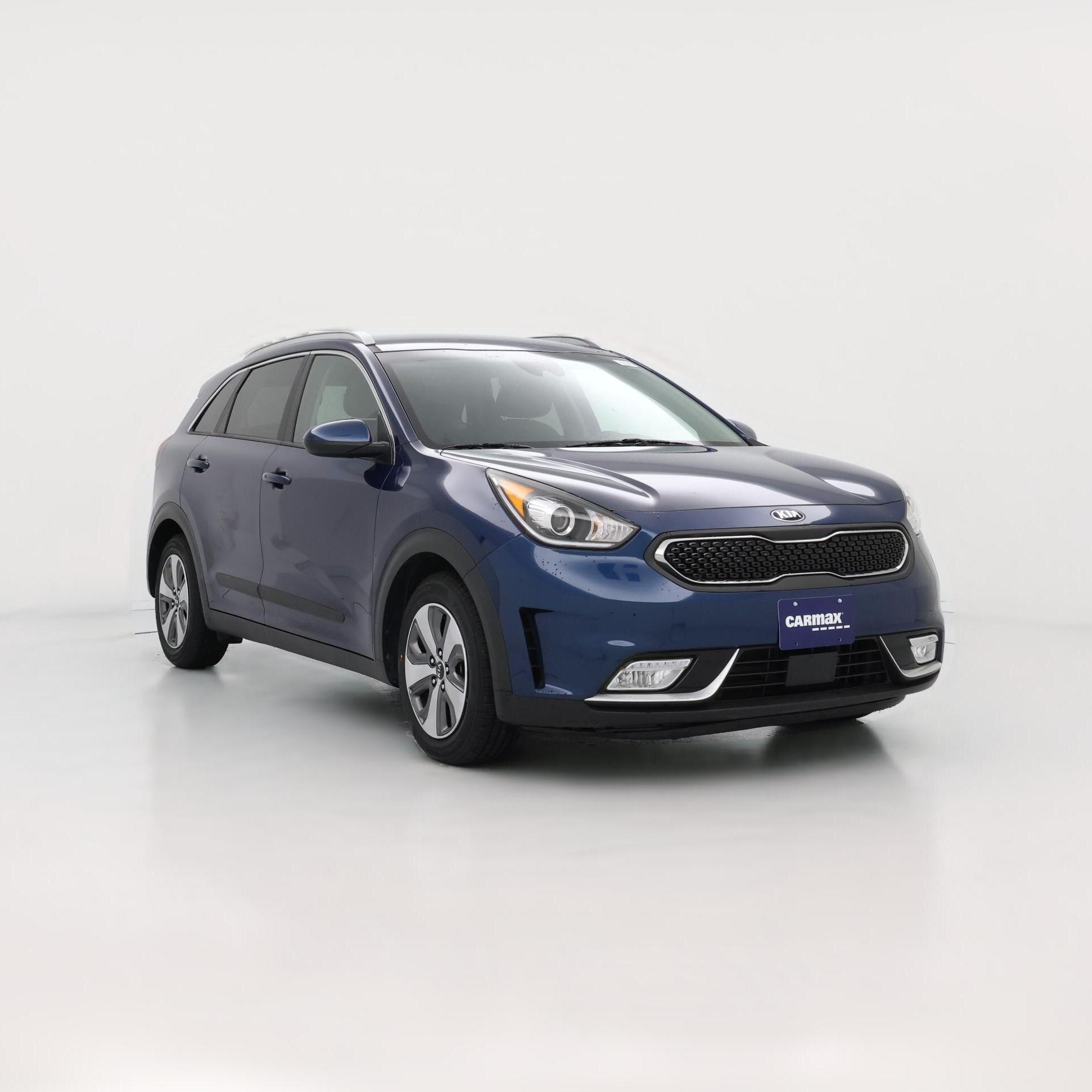 Thumbnail: 2019 Kia Niro - 1