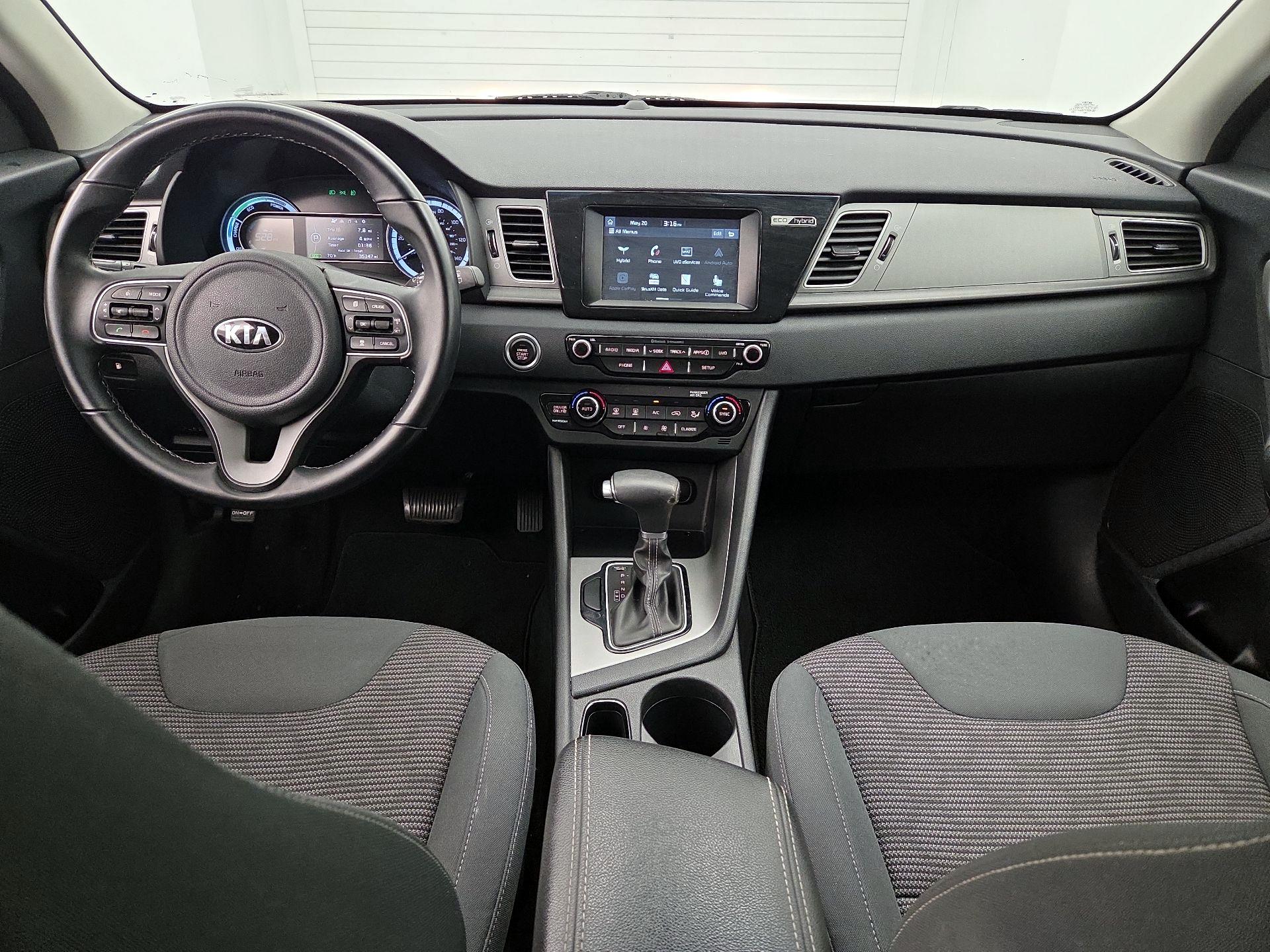 Thumbnail: 2019 Kia Niro - 9
