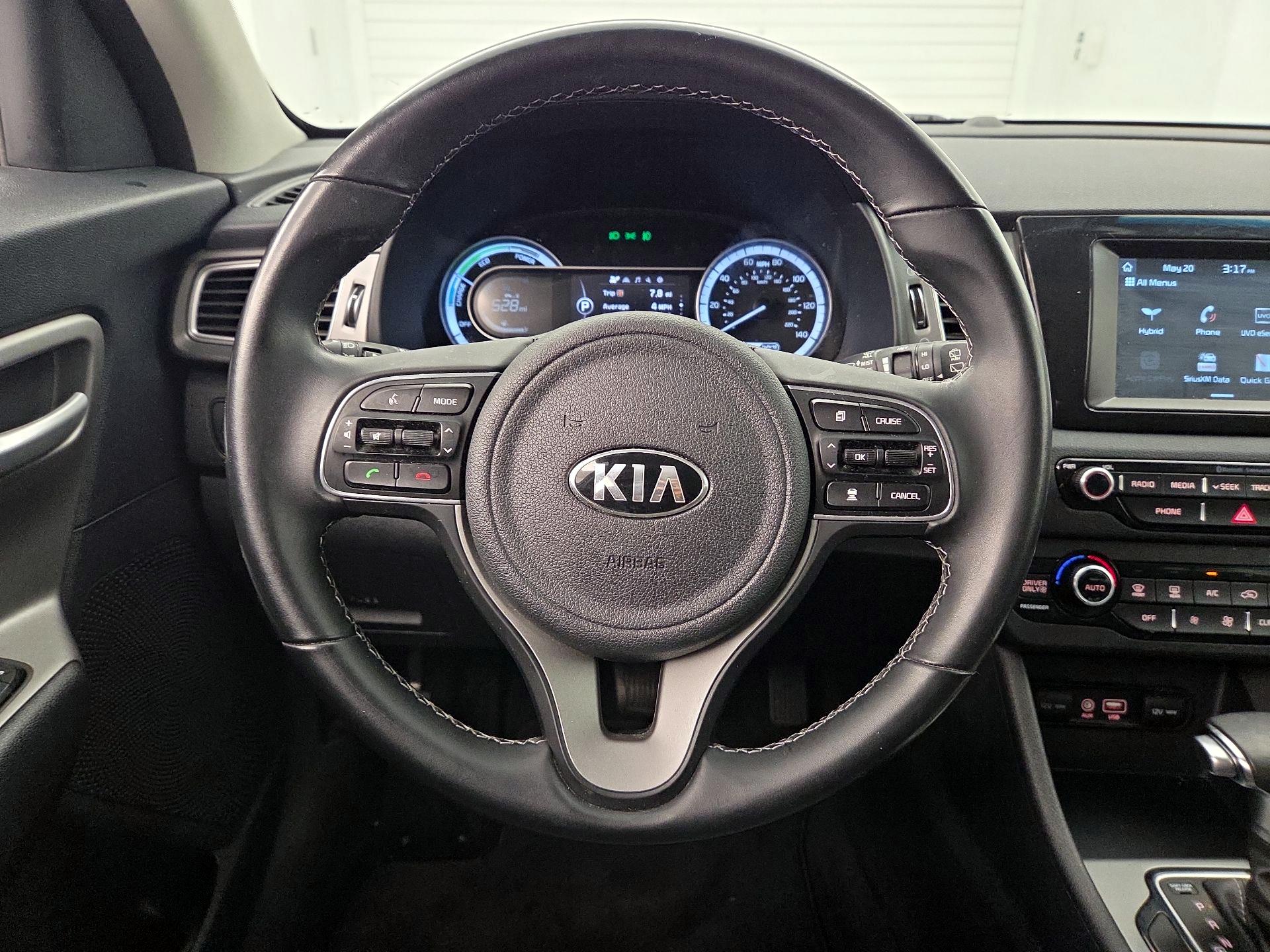 Thumbnail: 2019 Kia Niro - 10