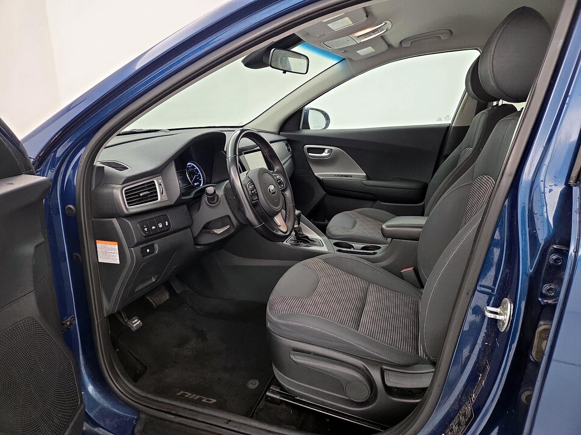 Thumbnail: 2019 Kia Niro - 11