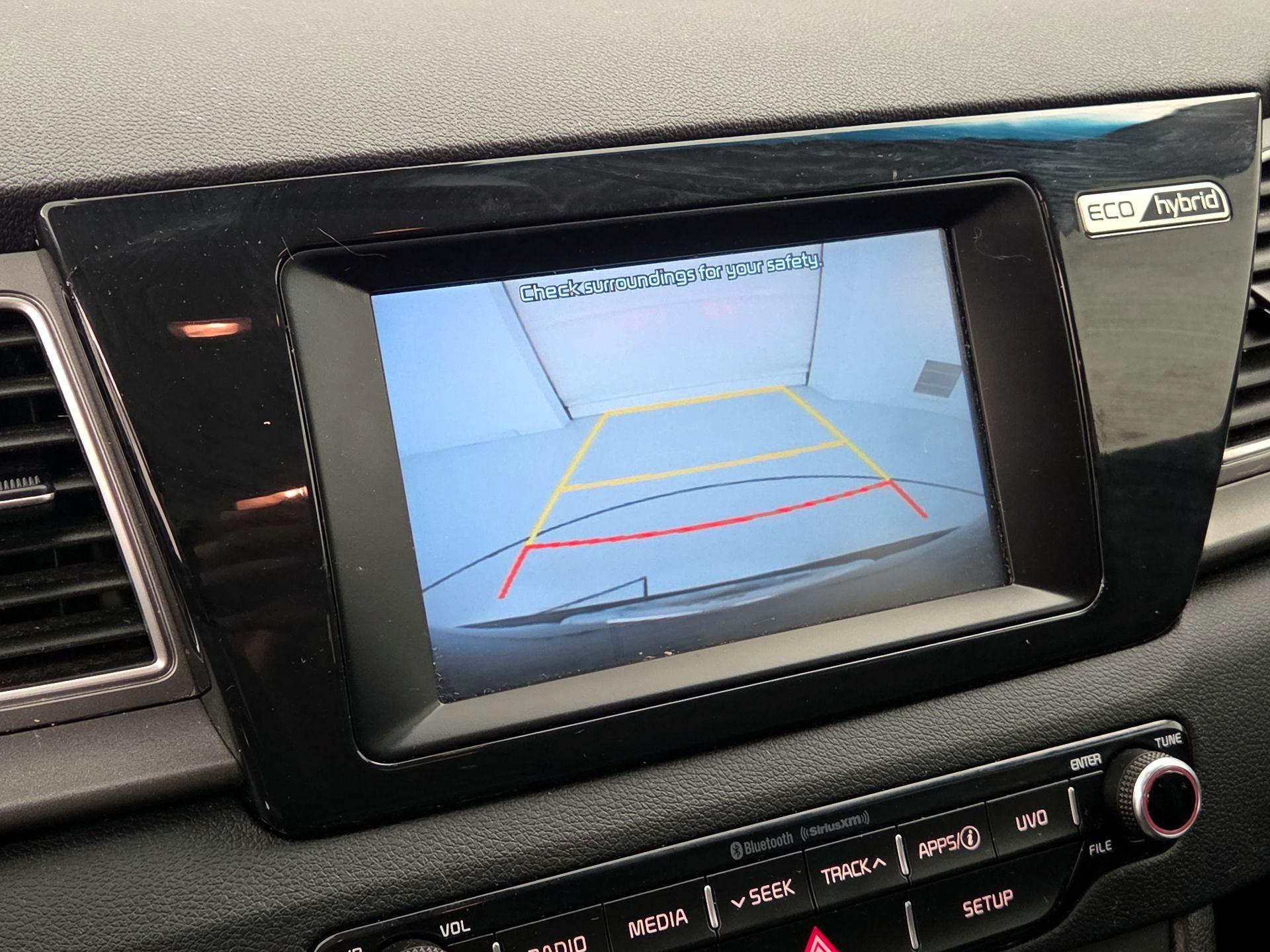 Thumbnail: 2019 Kia Niro - 14