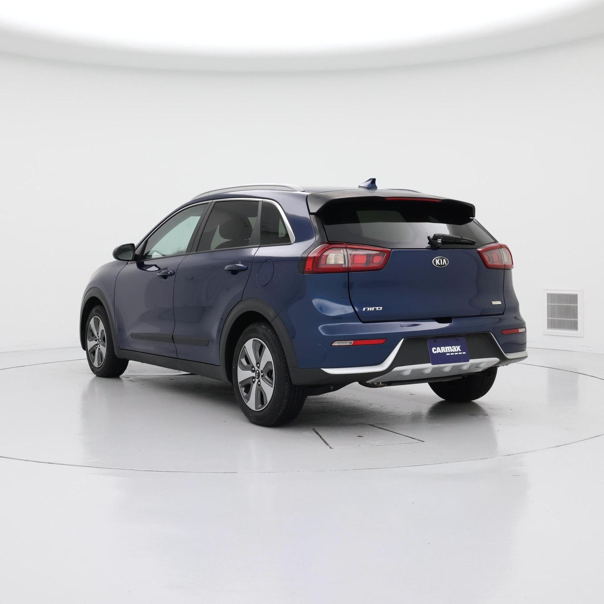 Thumbnail: 2019 Kia Niro - 2