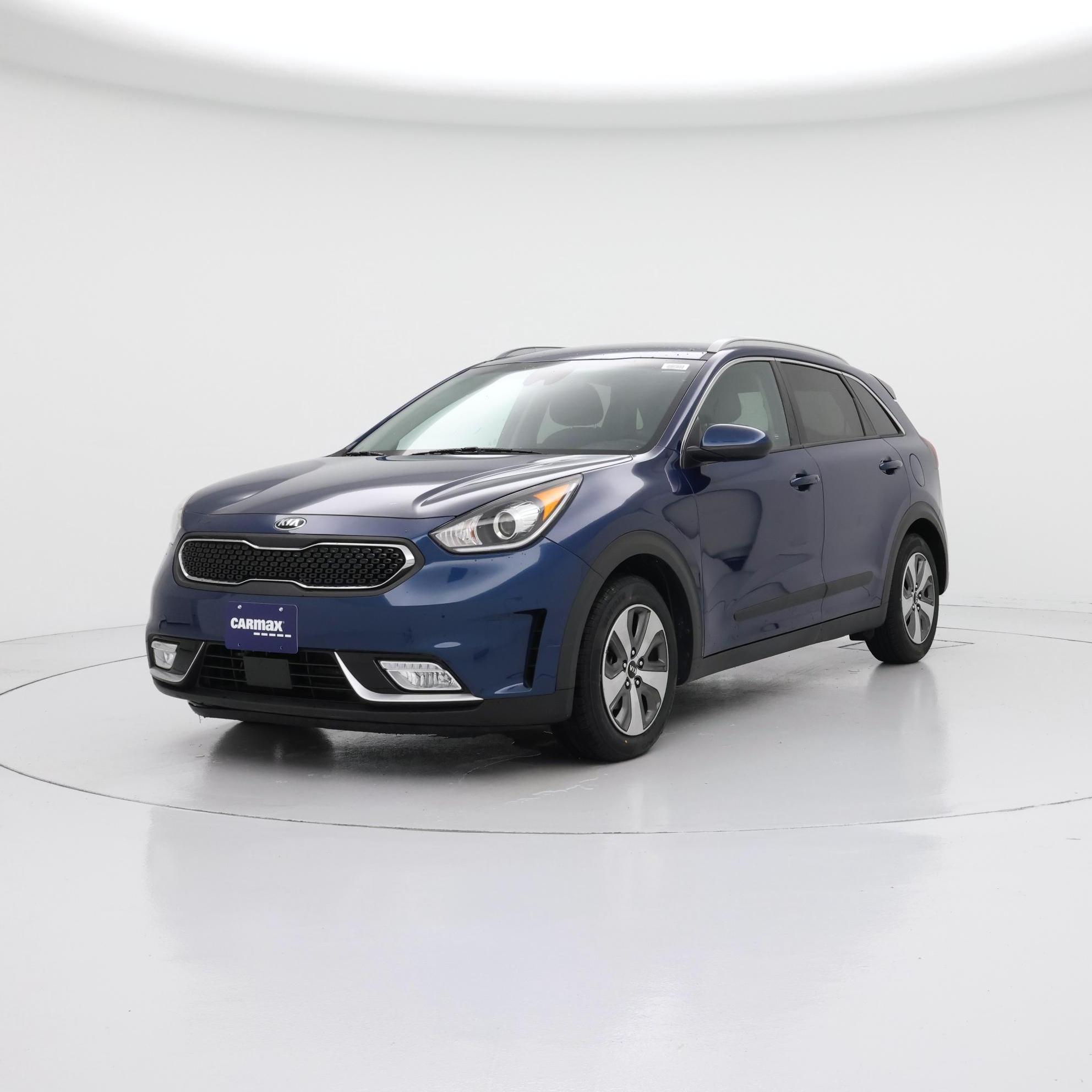 Thumbnail: 2019 Kia Niro - 4