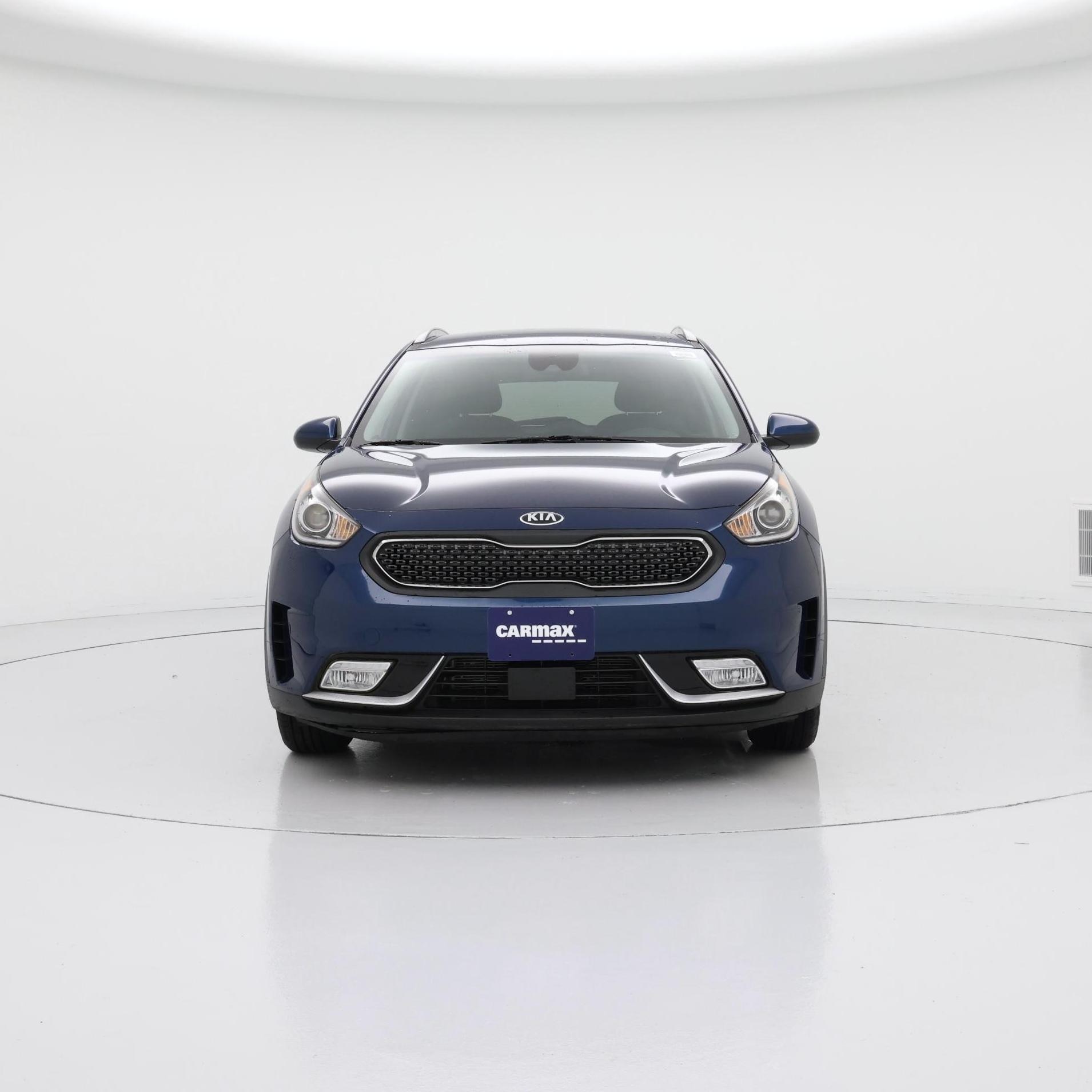 Thumbnail: 2019 Kia Niro - 5