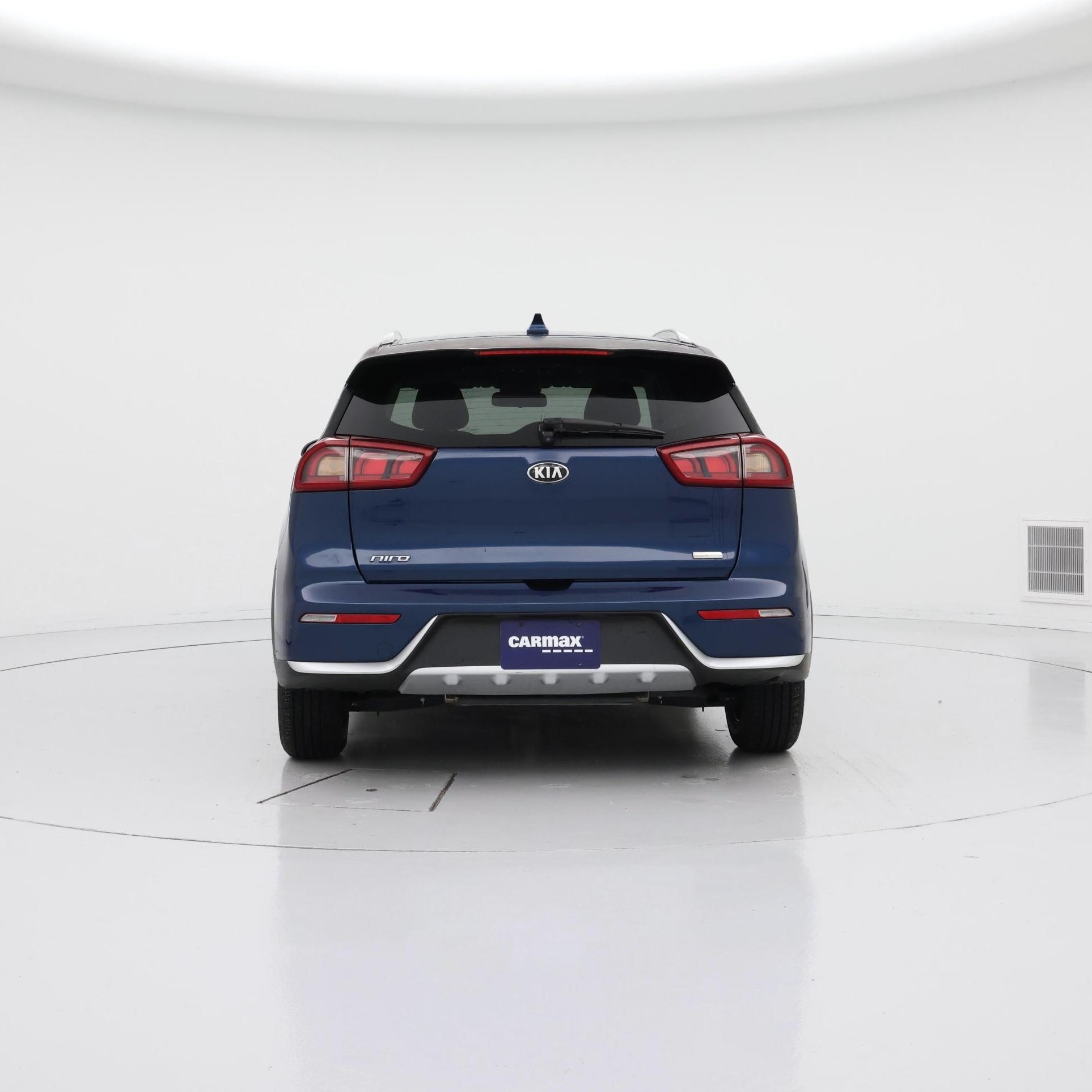 Thumbnail: 2019 Kia Niro - 6