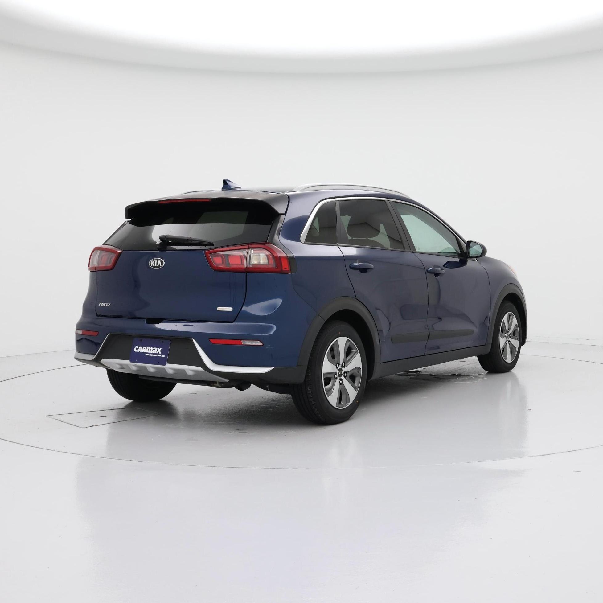 Thumbnail: 2019 Kia Niro - 8
