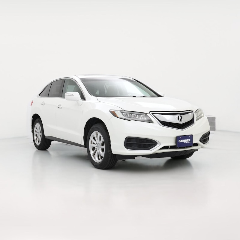 2017 Acura RDX AWD