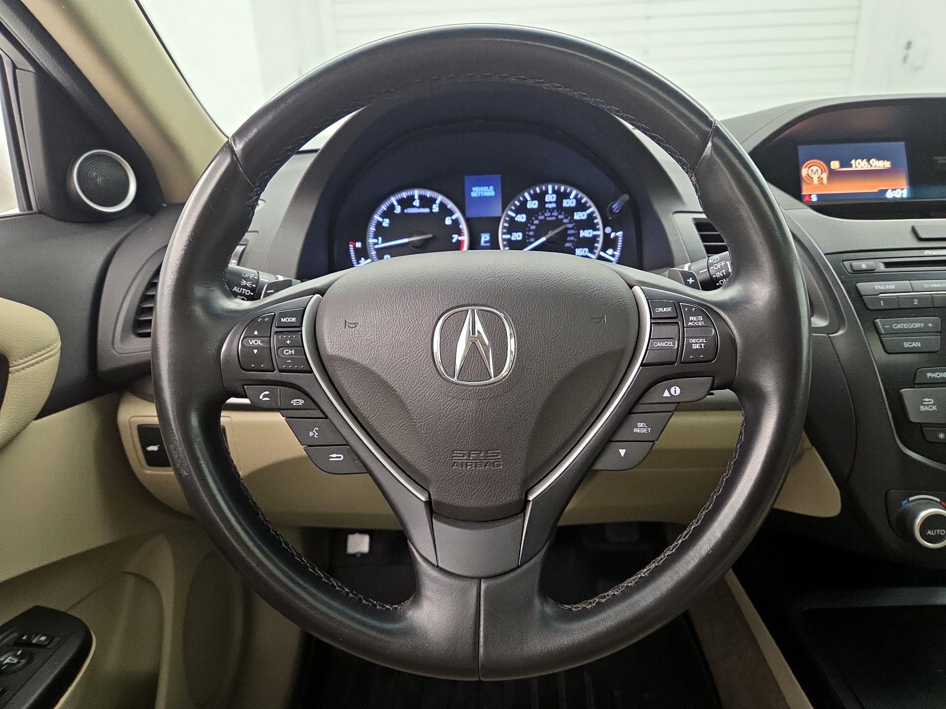 Thumbnail: 2017 Acura RDX - 10