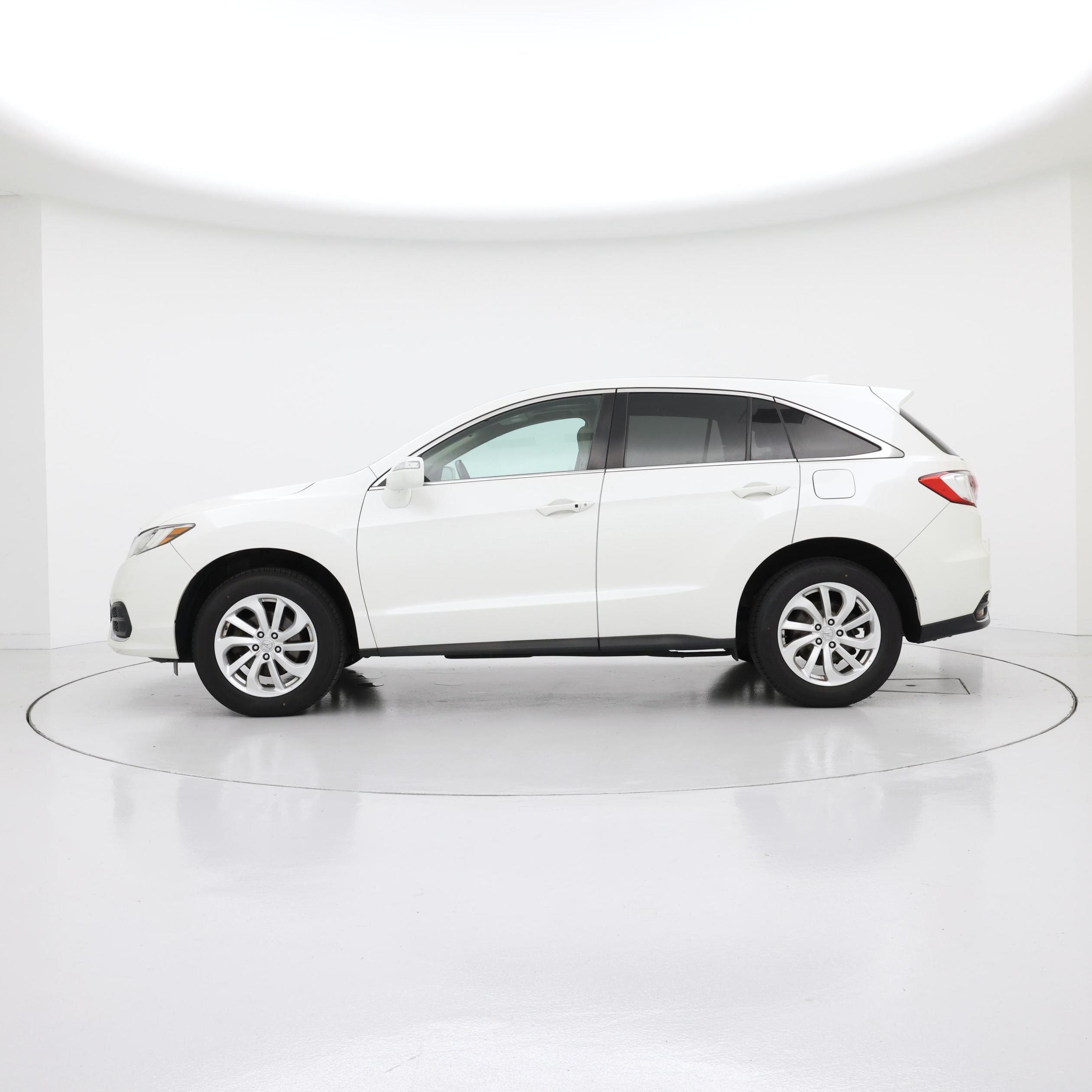 Thumbnail: 2017 Acura RDX - 3