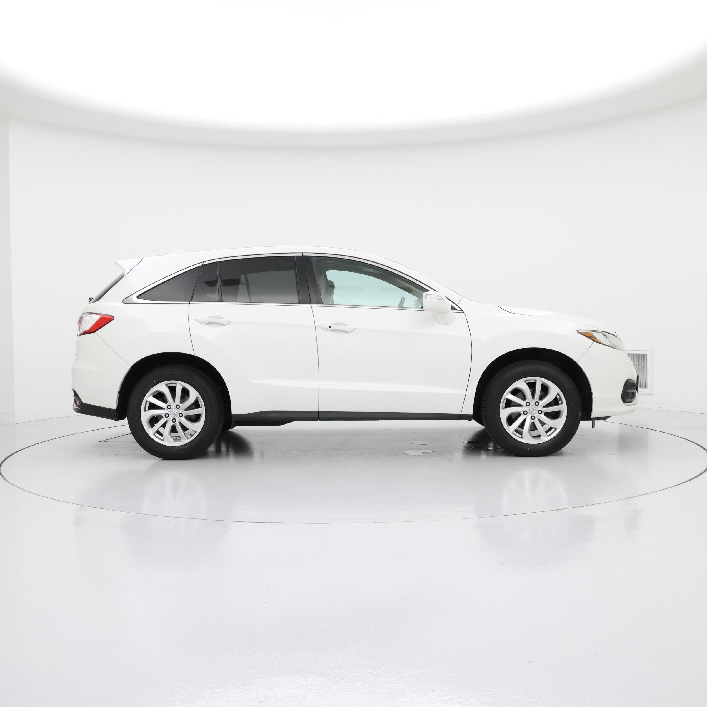 Thumbnail: 2017 Acura RDX - 7