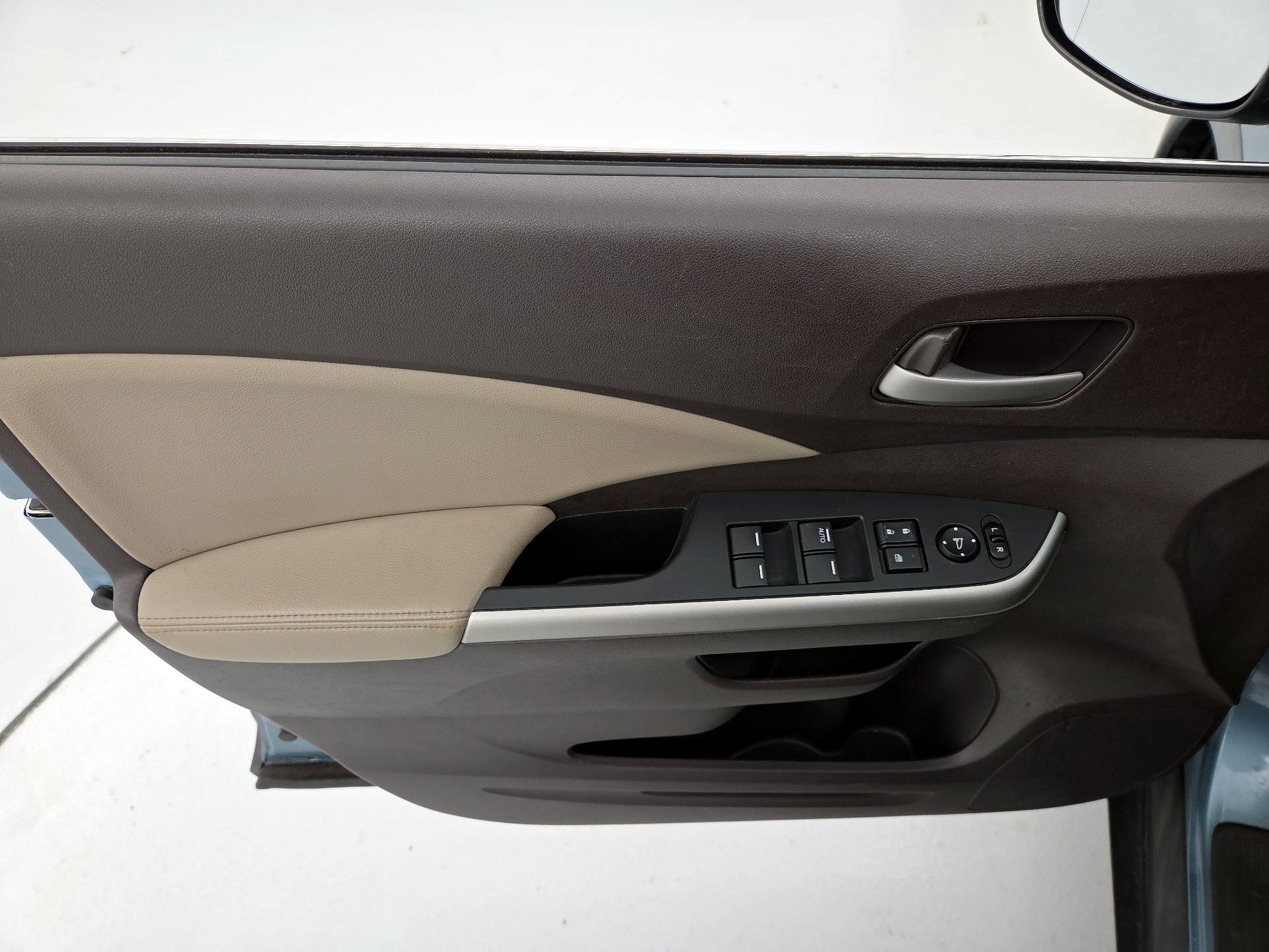 Thumbnail: 2014 Honda CR-V - 12
