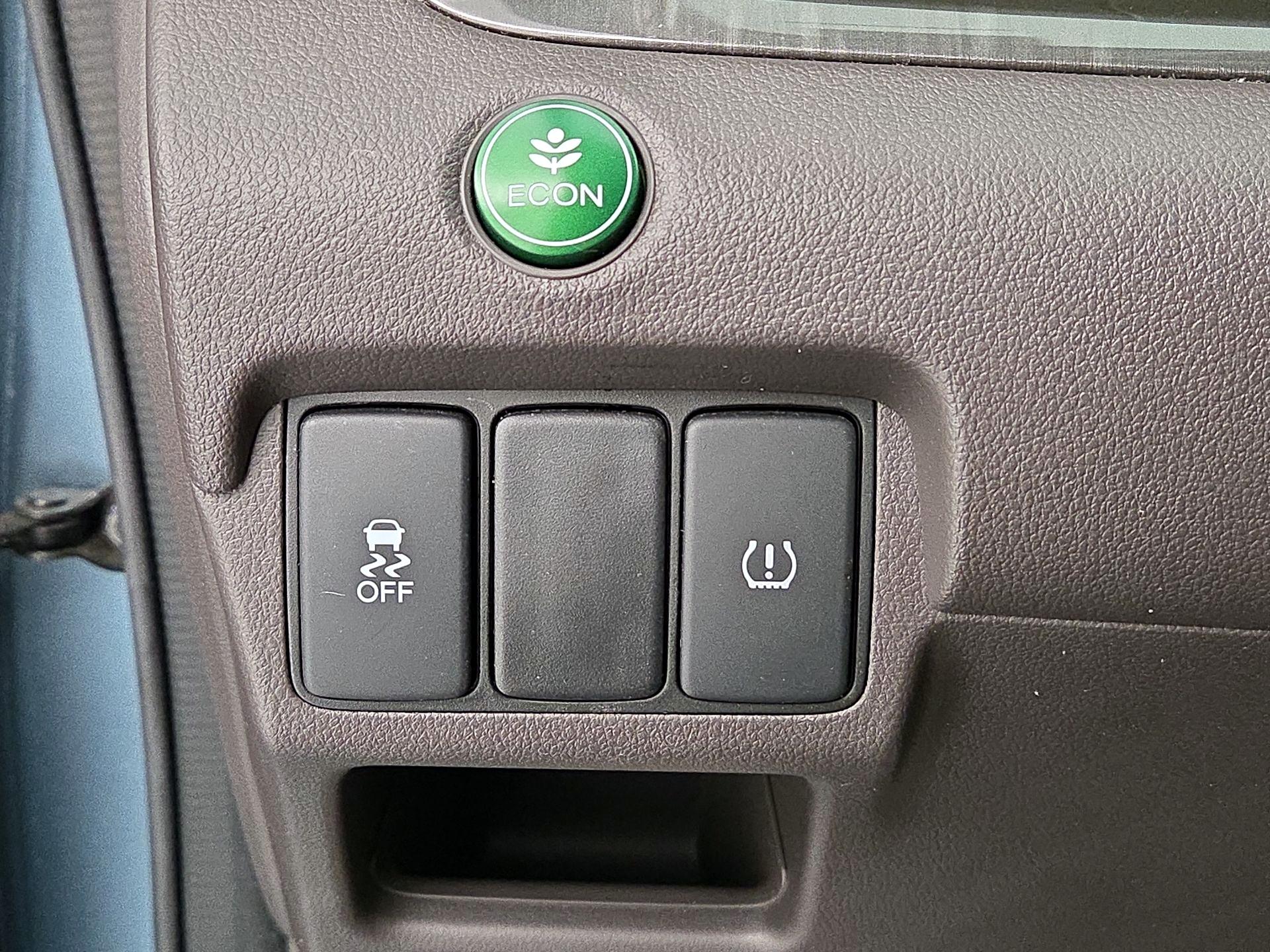 Thumbnail: 2014 Honda CR-V - 13